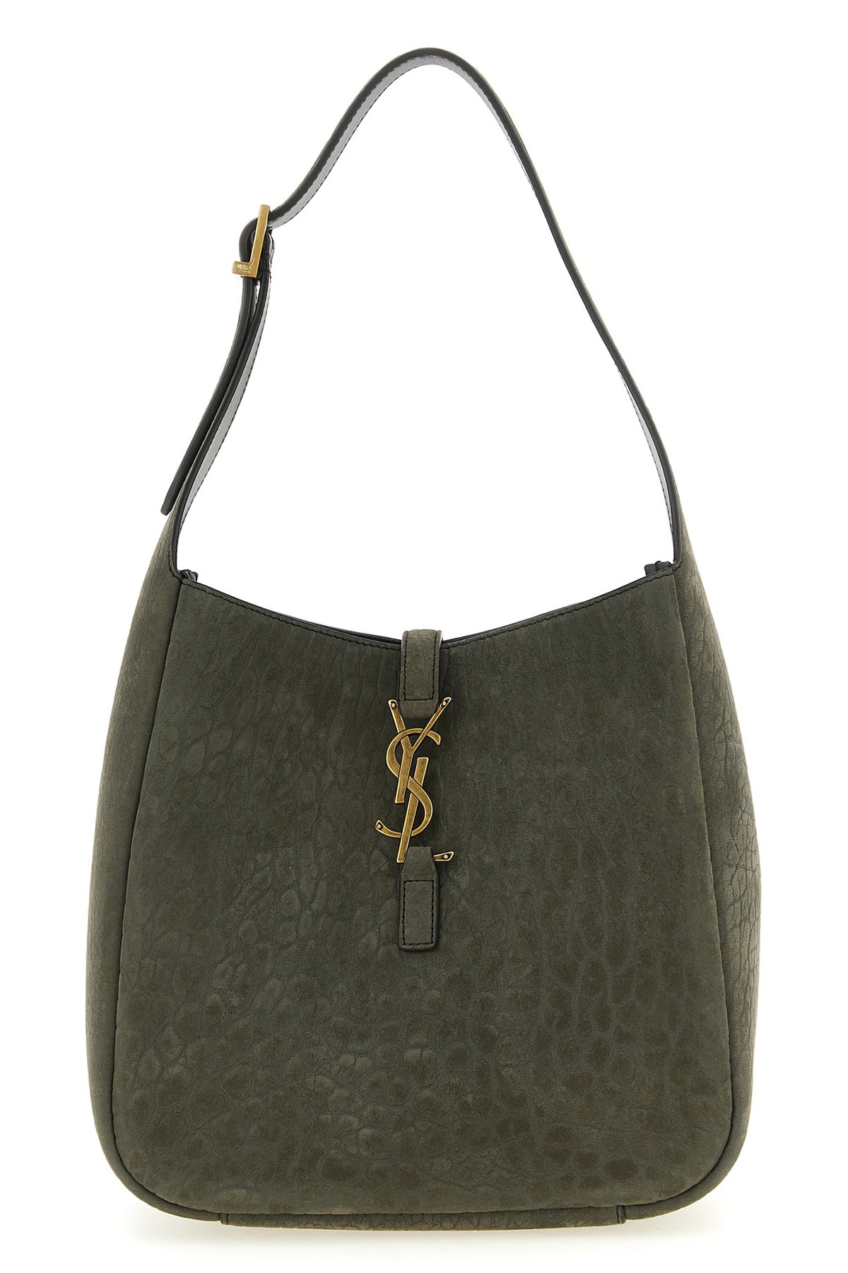 Micro 'Le 5 À 7' Shoulder Bag