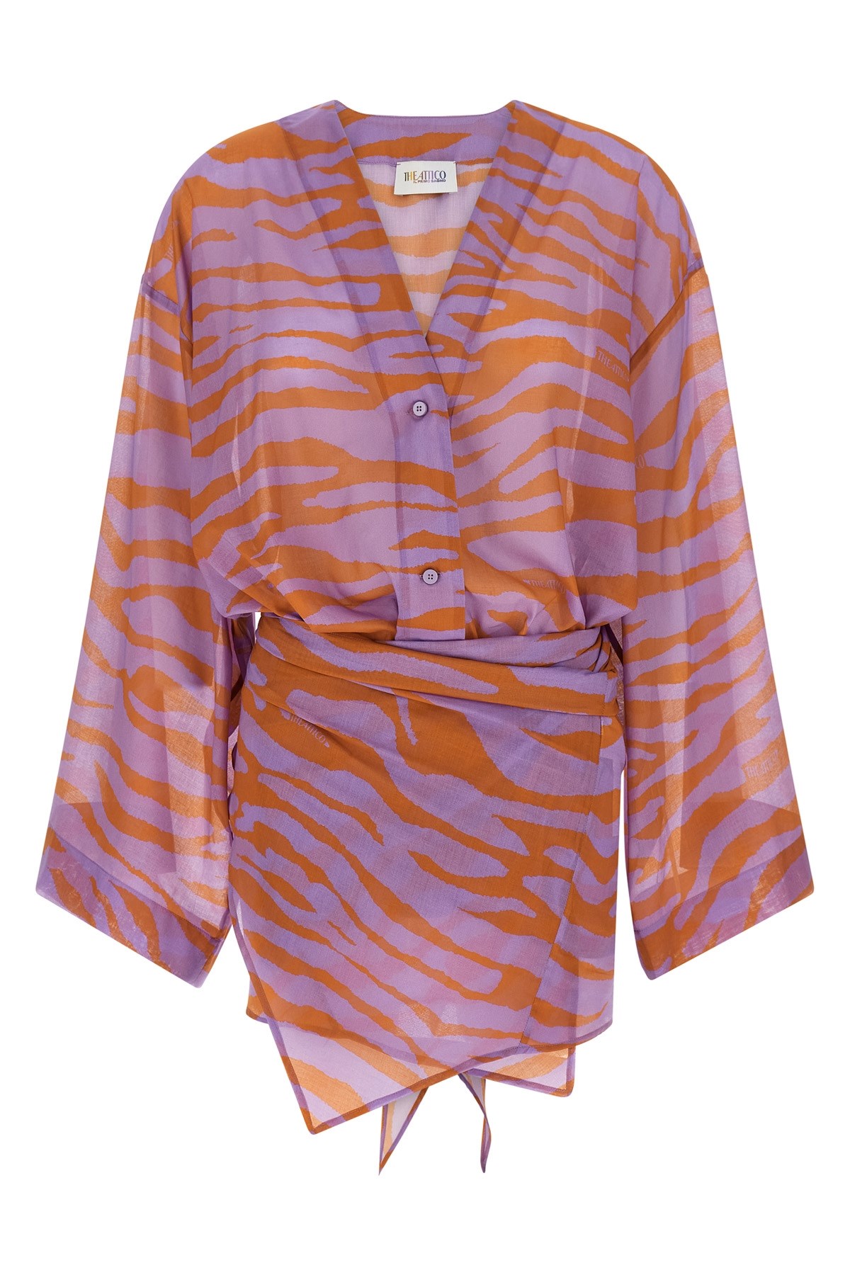 'Il Primo Bagno' Dress - Size 36 IT