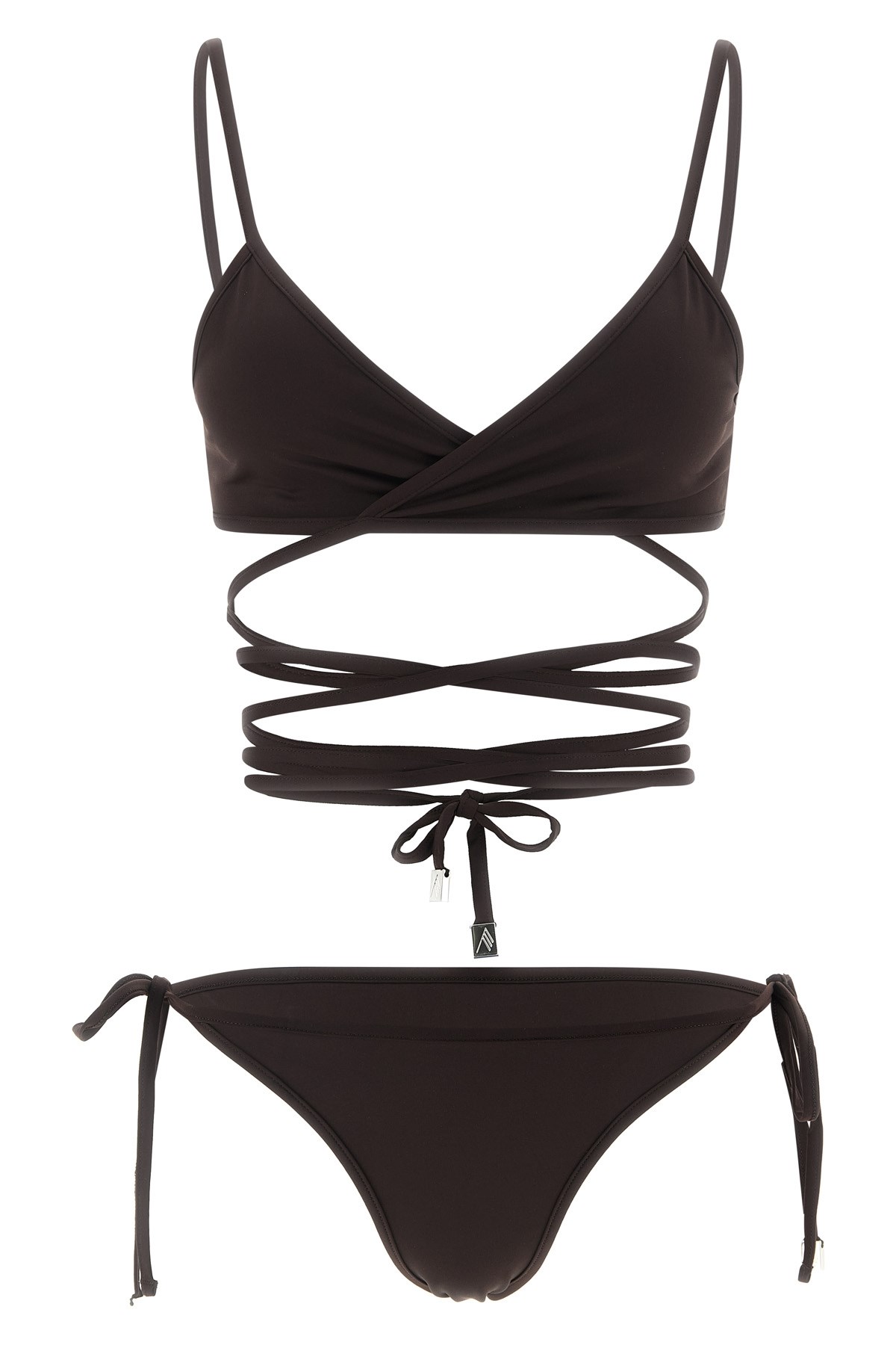 THE ATTICO Bikini "Il Primo Bagno"　THE ATTICO ビキニ「初めてのお風呂」 THE