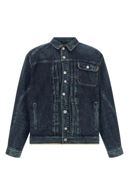 Shop undercover man's clothing online | Julian - sg﻿