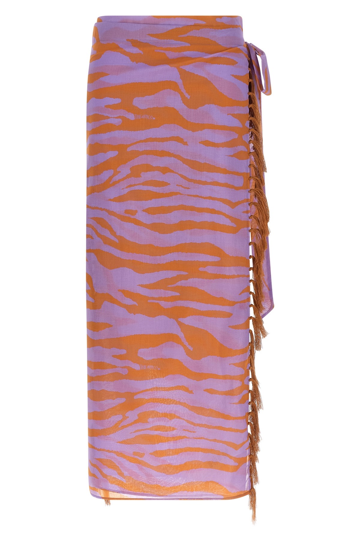 THE ATTICO Sarong-Rock "Il Primo Bagno"　ザ・ペントハウス・サロンロック「ファースト・バスルーム」 THE