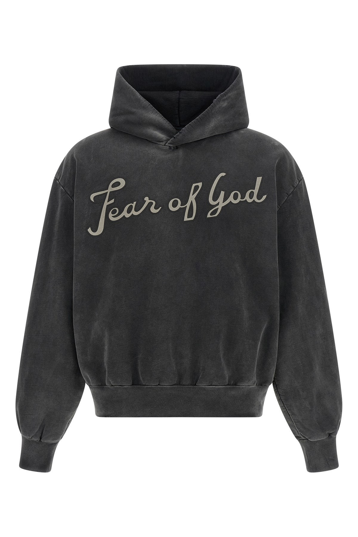 FEAR OF GOD Kapuzenpullover "26"　FEAR OF GOD パーカー「26」 FEAR