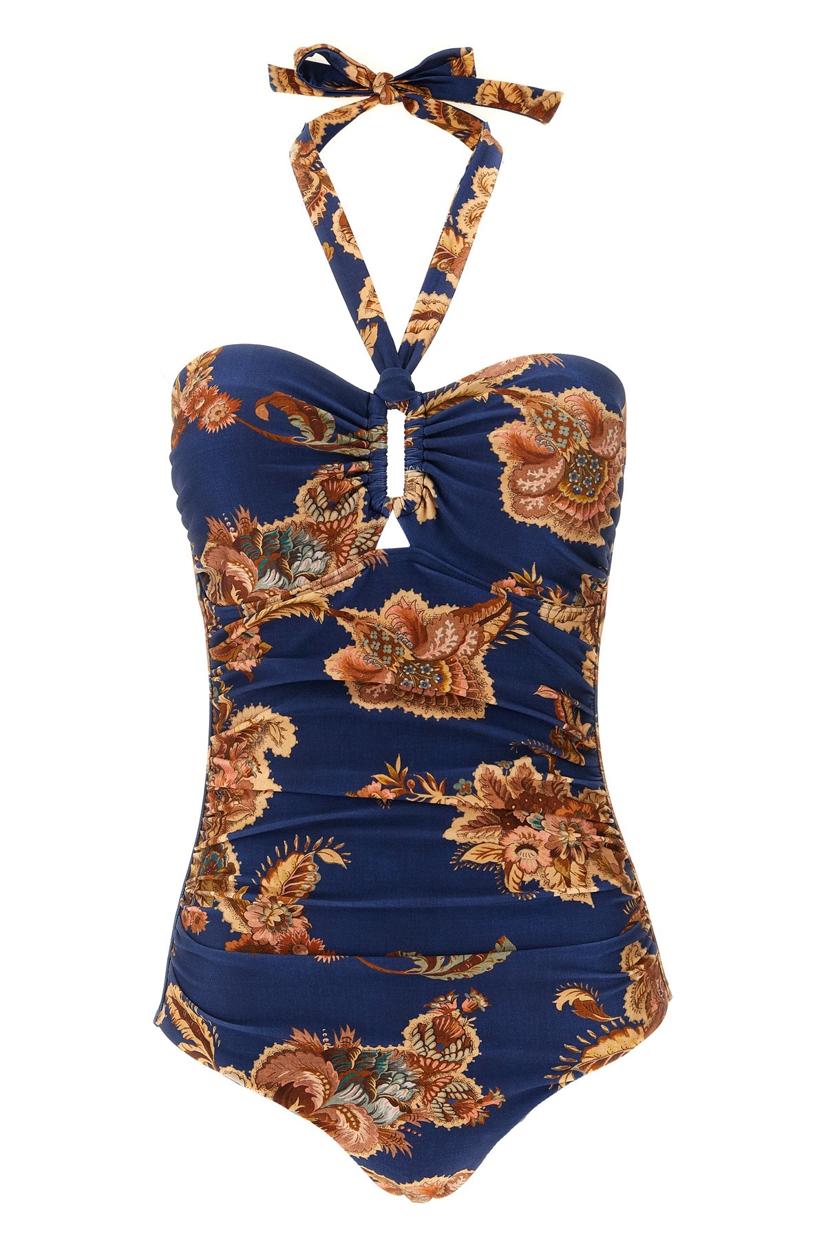 ZIMMERMANN 'Aster' One-Piece Swimsuit