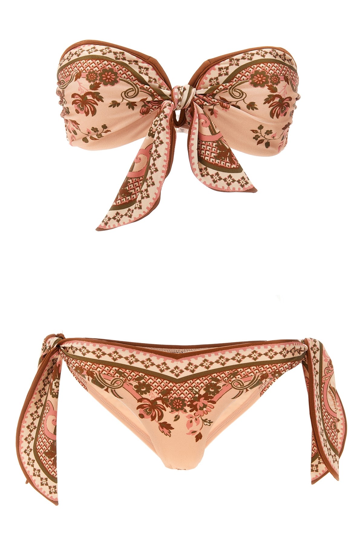 ZIMMERMANN 'Aster' Bikini