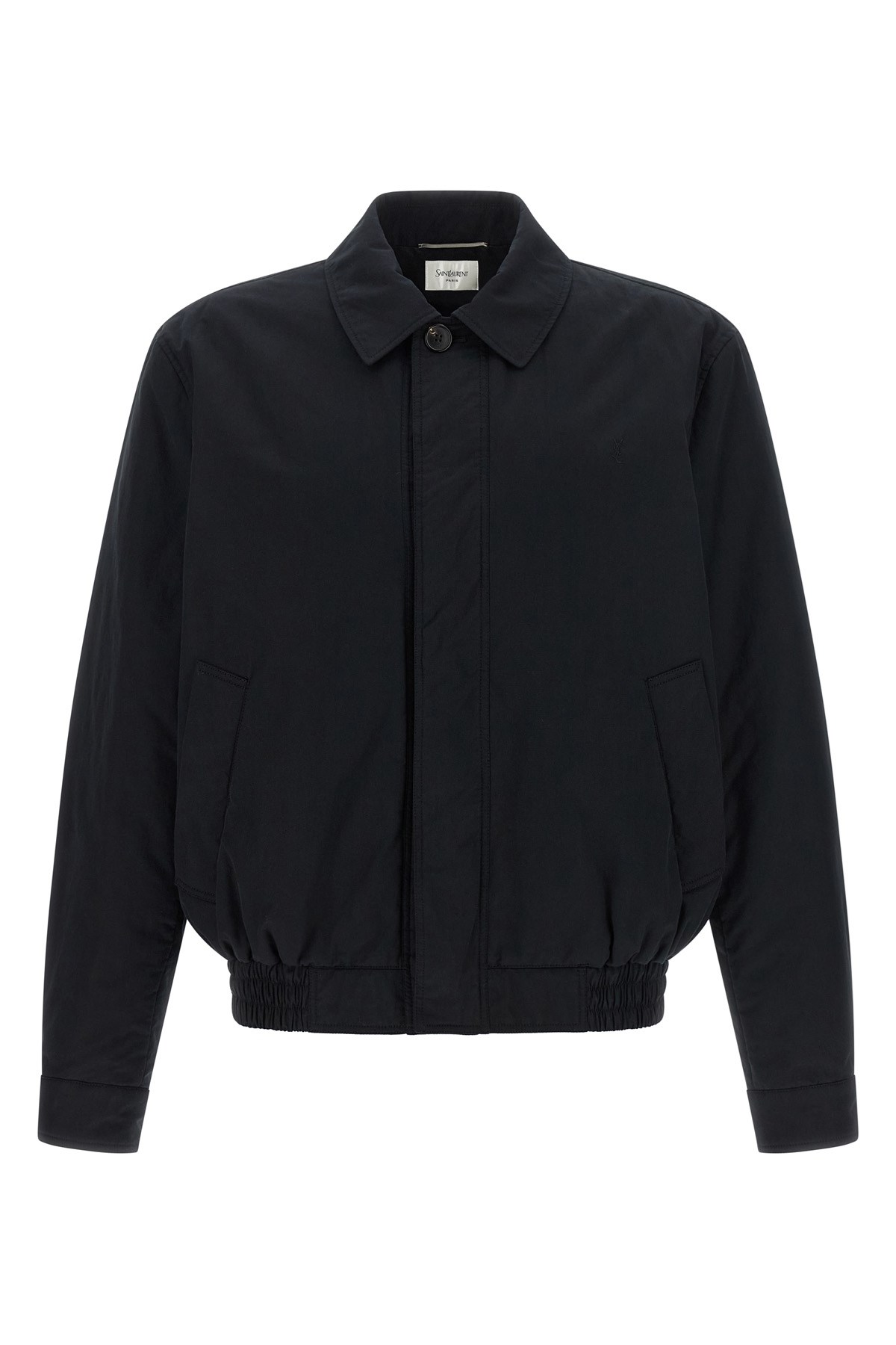 SAINT LAURENT 'Cassandre' Jacket