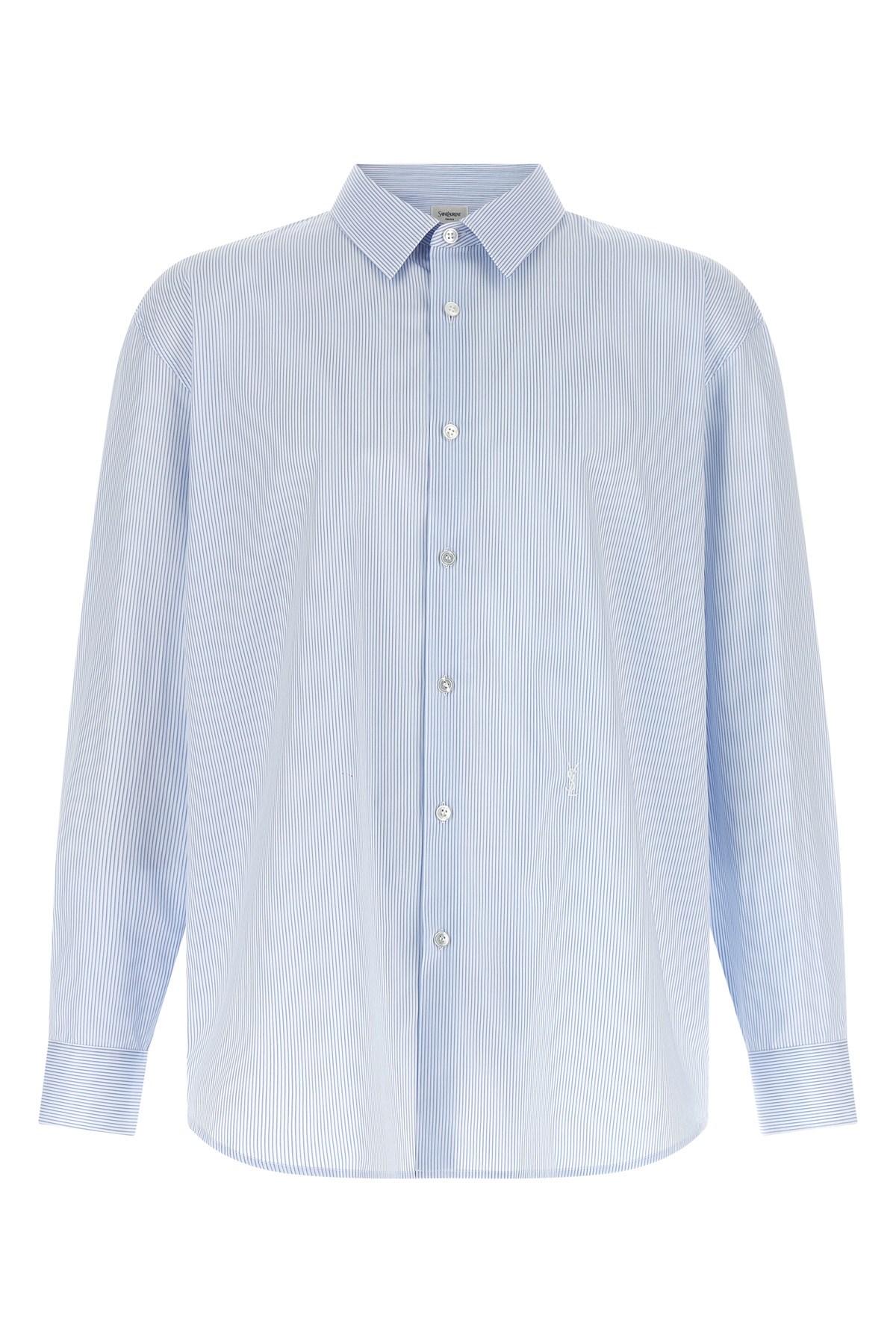 SAINT LAURENT 'Cassandre' Shirt