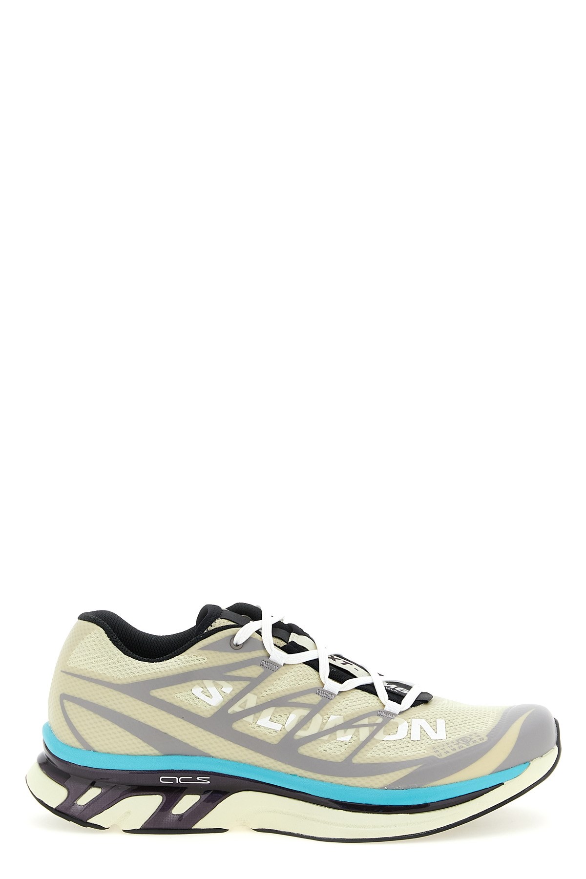 MM6 MAISON MARGIELA 'Xt' Sneakers Mm6 Maison Margiela X Salomon