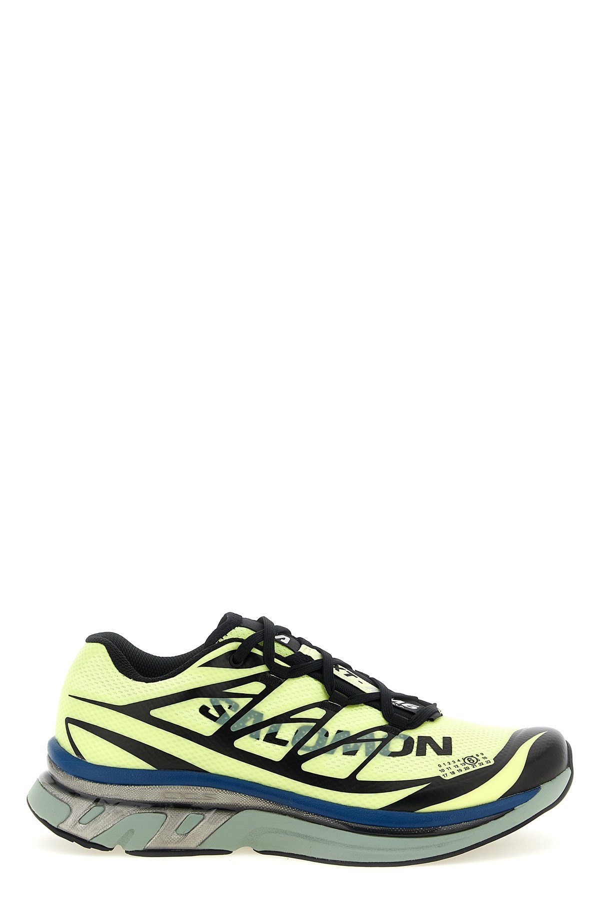 MM6 MAISON MARGIELA 'Xt' Sneakers Mm6 Maison Margiela X Salomon