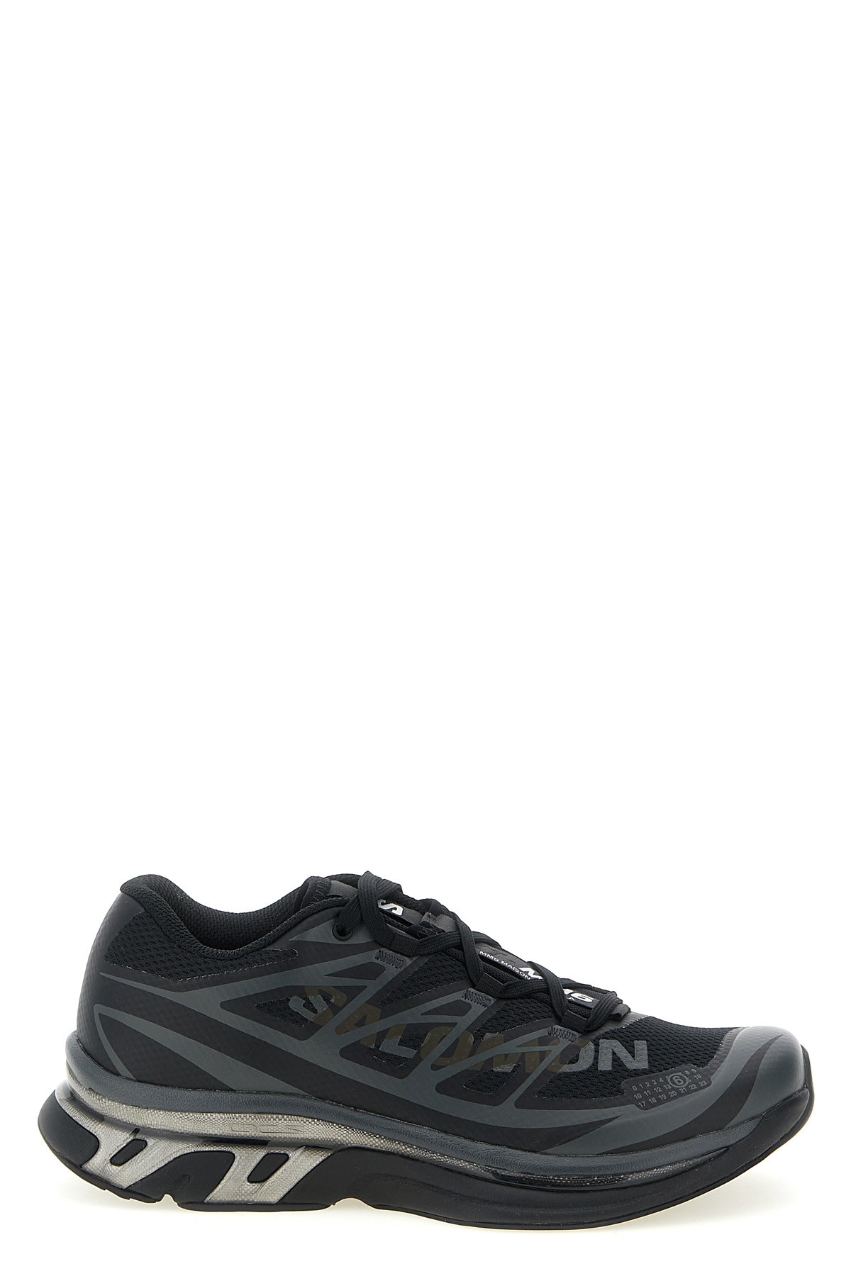 MM6 MAISON MARGIELA 'Xt' Sneakers Mm6 Maison Margiela X Salomon