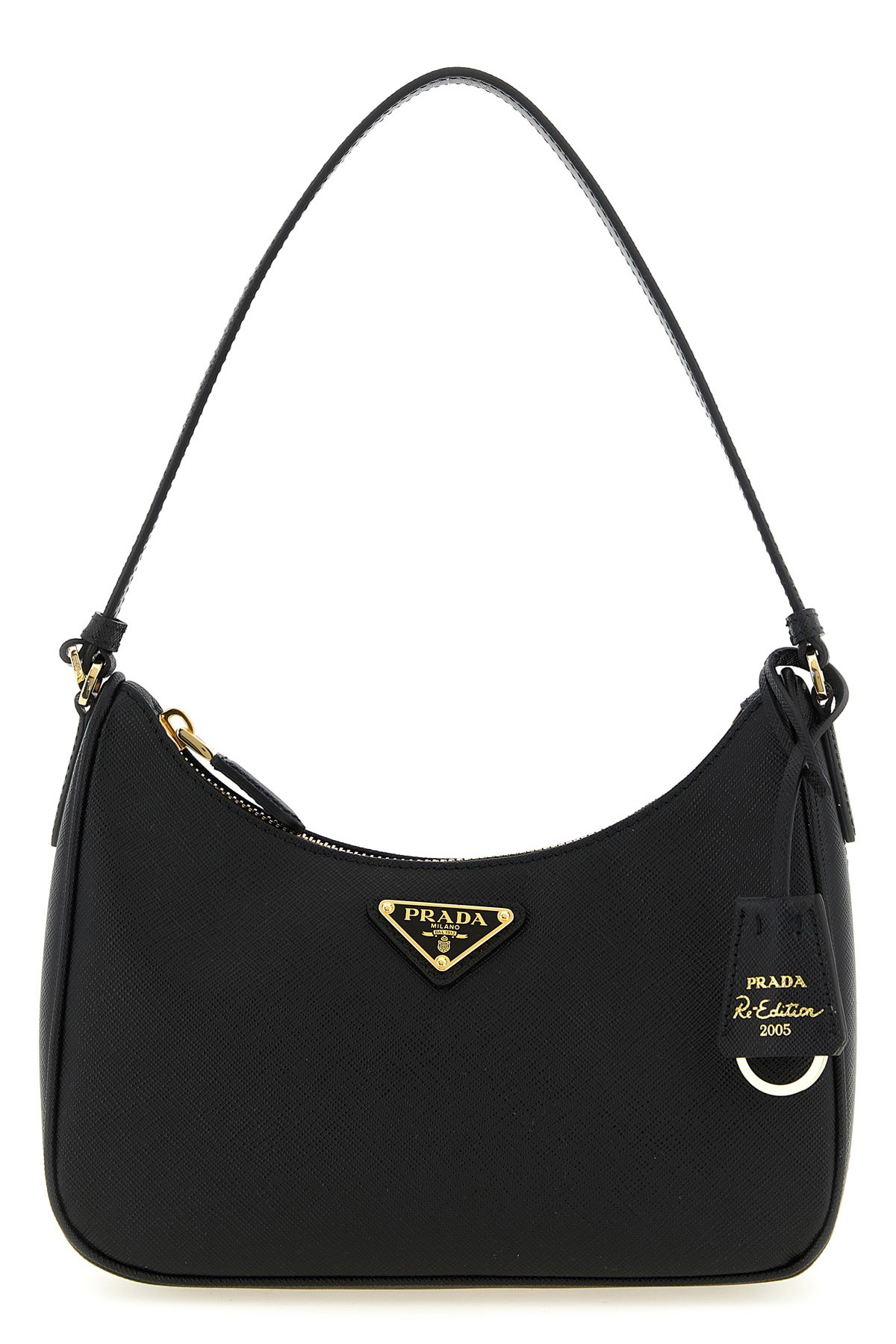 'Prada Re-Edition 2005' Mini Shoulder Bag