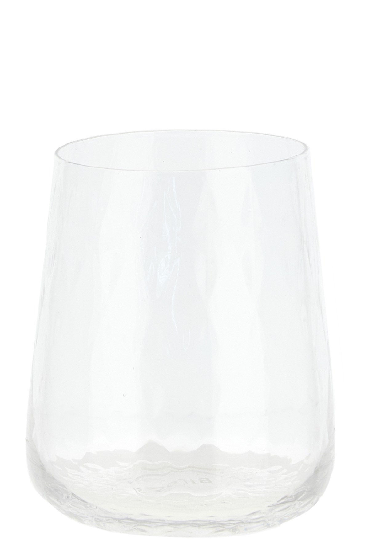BITOSSI Tumbler Blown Glass