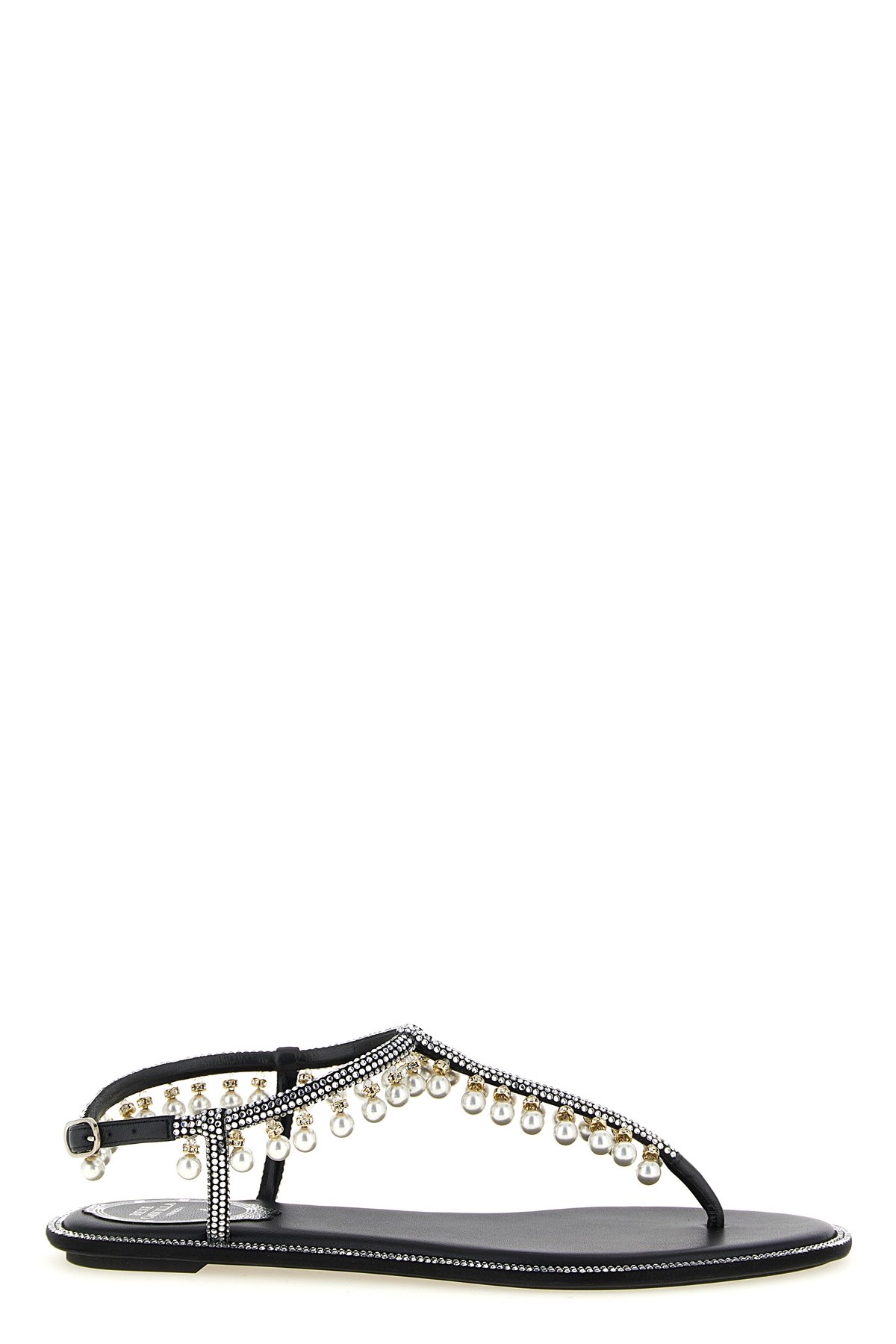 'Diana' Sandals - Size 36.5