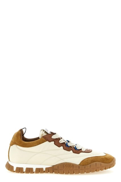 miu miu  バレーシューズ 20480716 miu miu バレーシューズ 20480716 【公式通販】