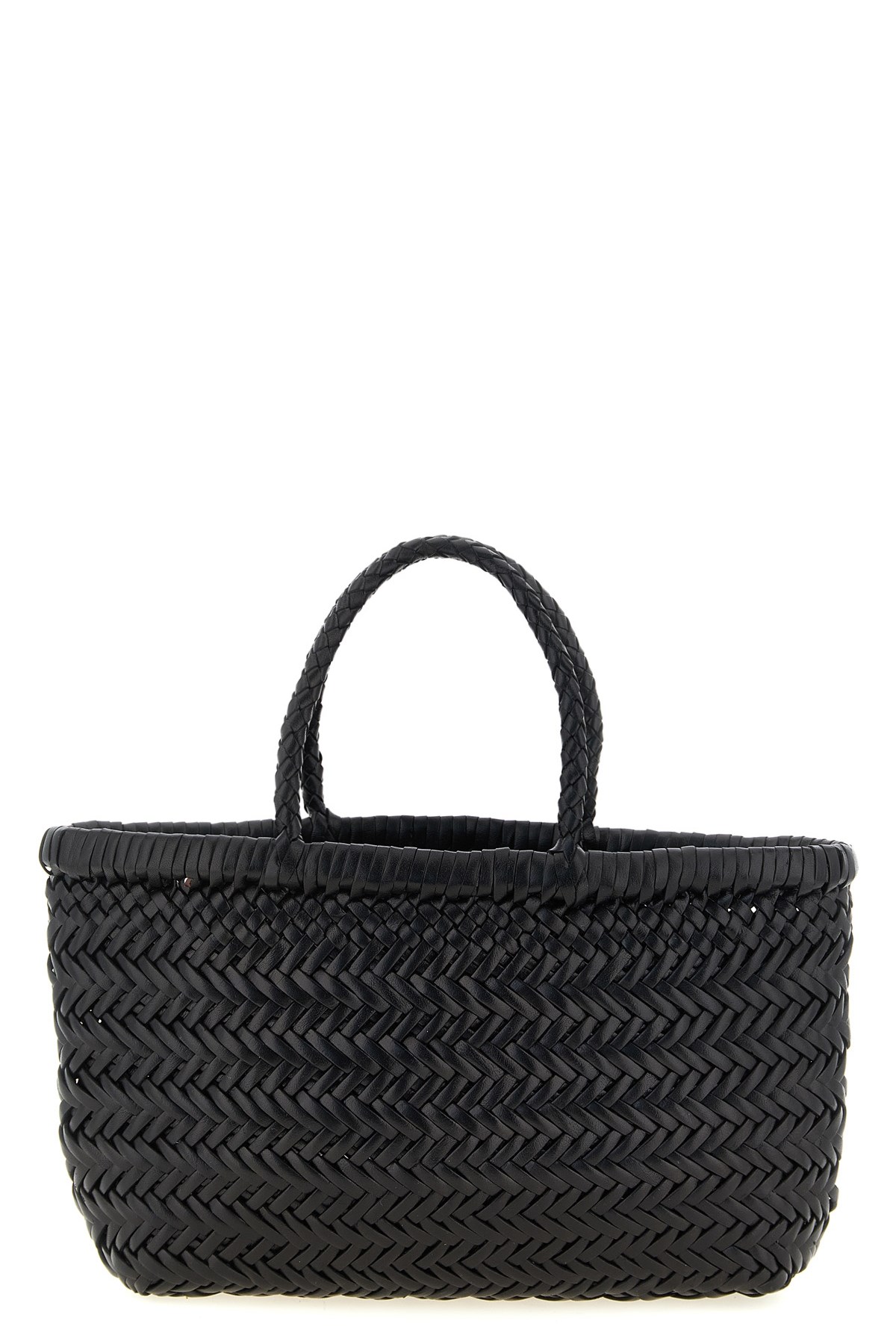 ' Flat Gora' Mini Handbag