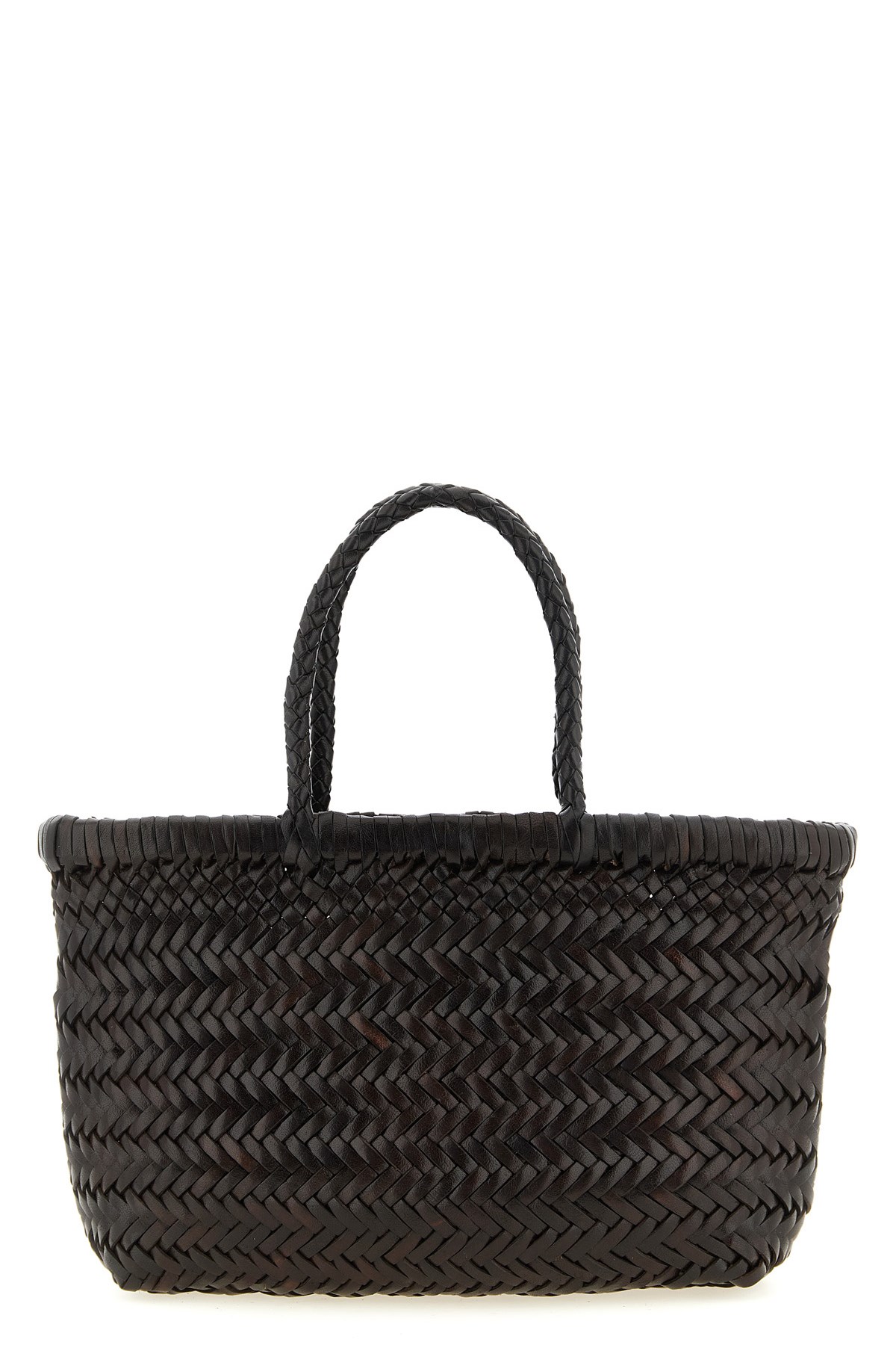 ' Flat Gora' Mini Handbag