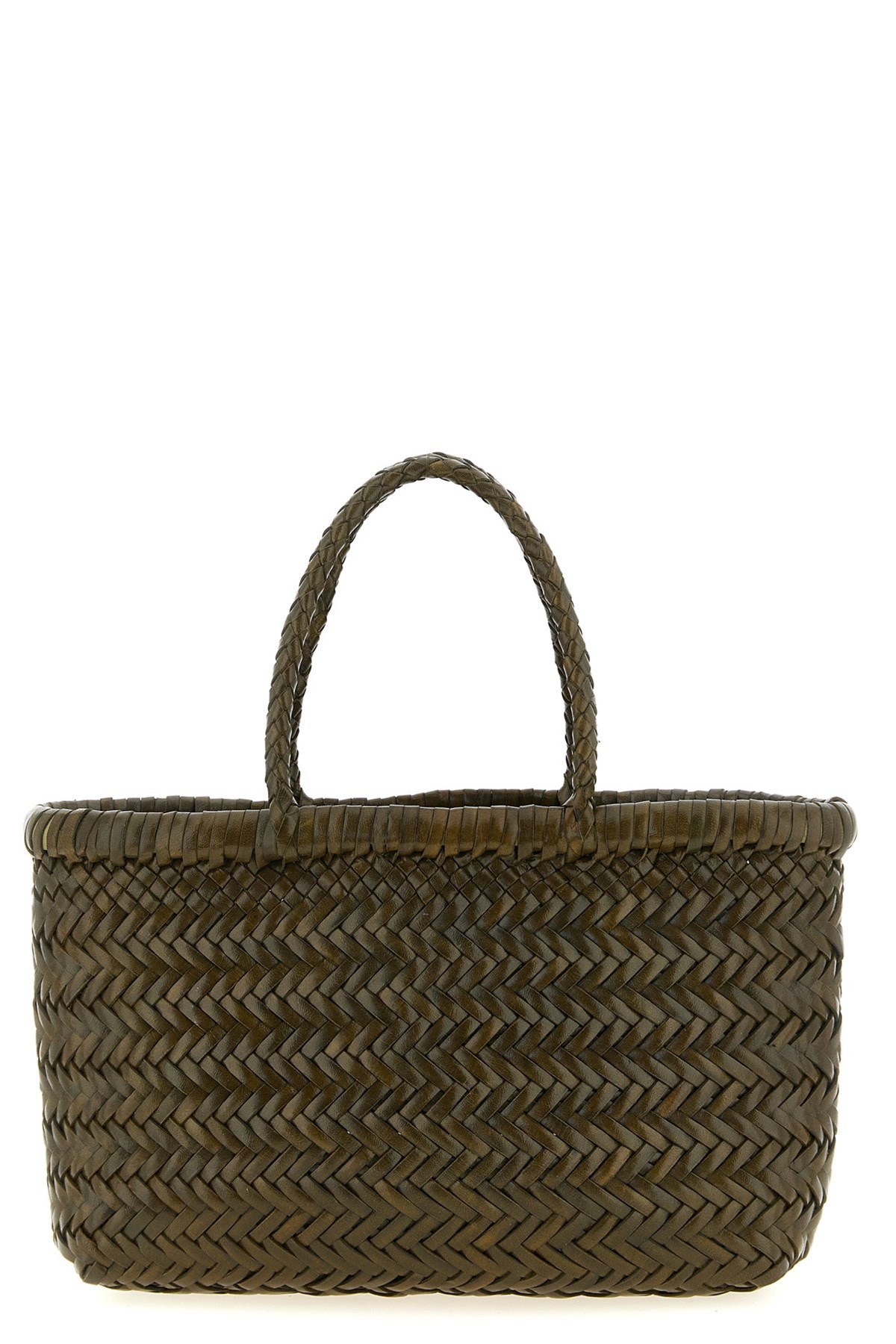' Flat Gora' Mini Handbag