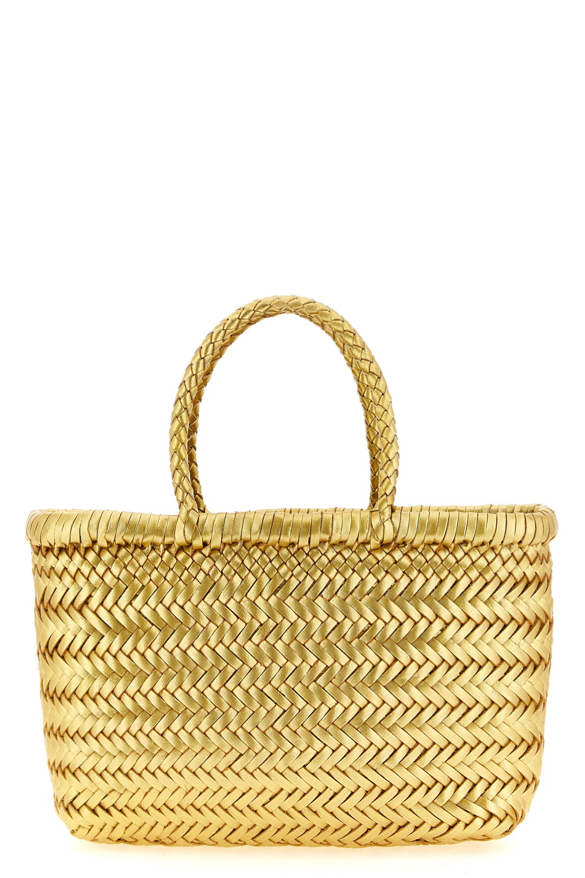 ' Flat Gora' Mini Handbag