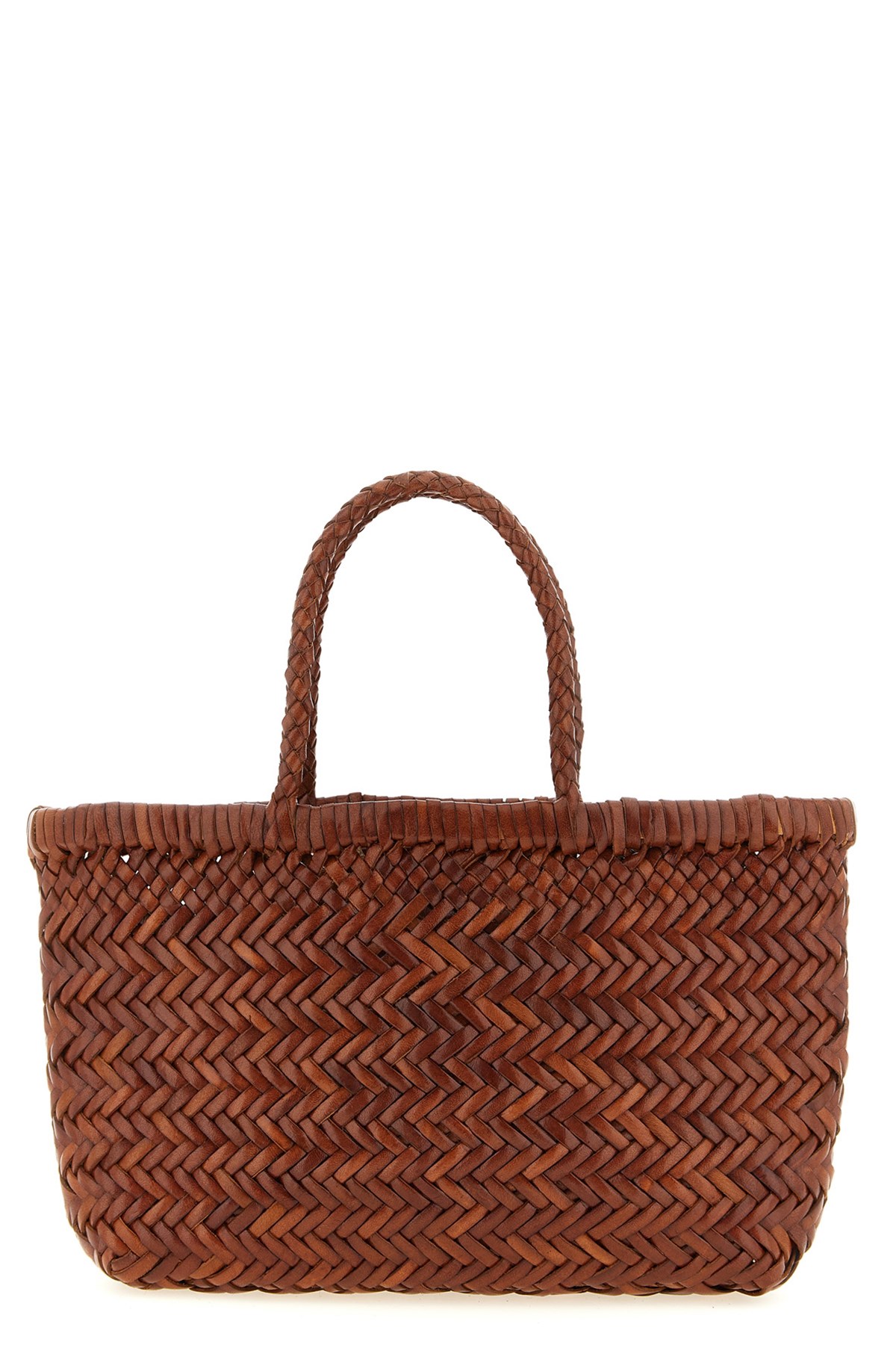 ' Flat Gora' Mini Handbag