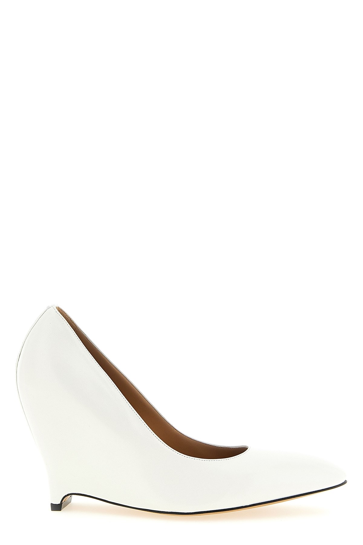 'Heel-Less' Pumps - Size 38