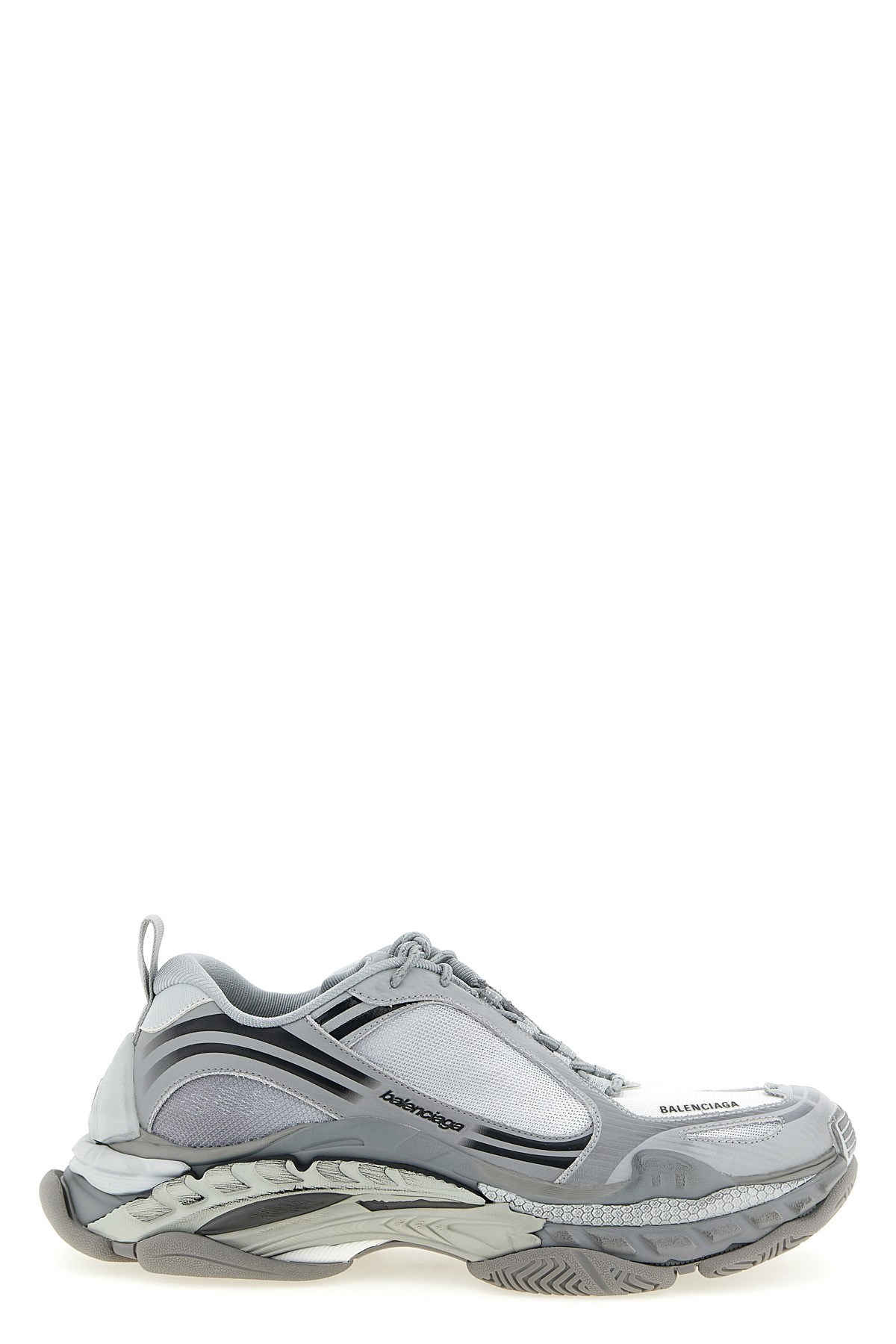 'Triple S.2' Sneakers - Size 45