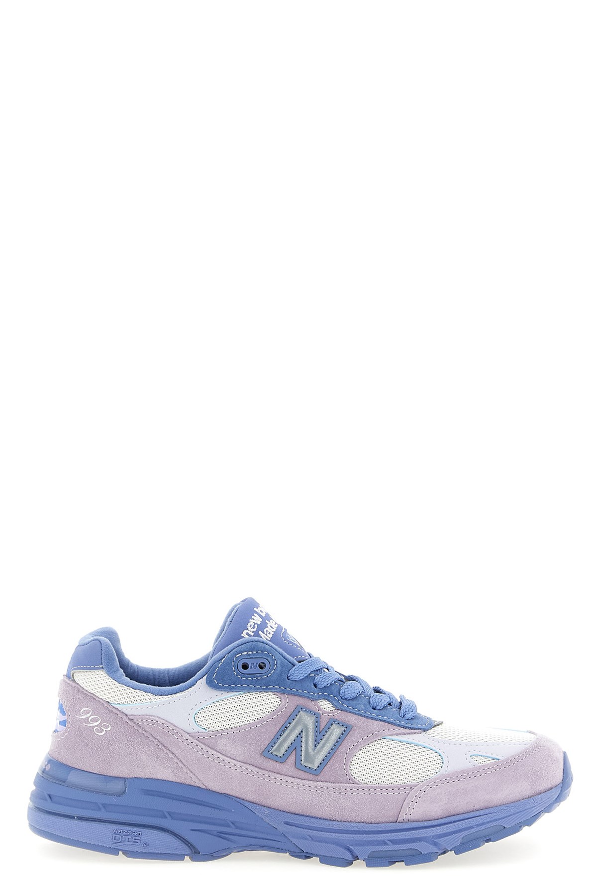 'Made In Usa 993' Sneakers - Size 10