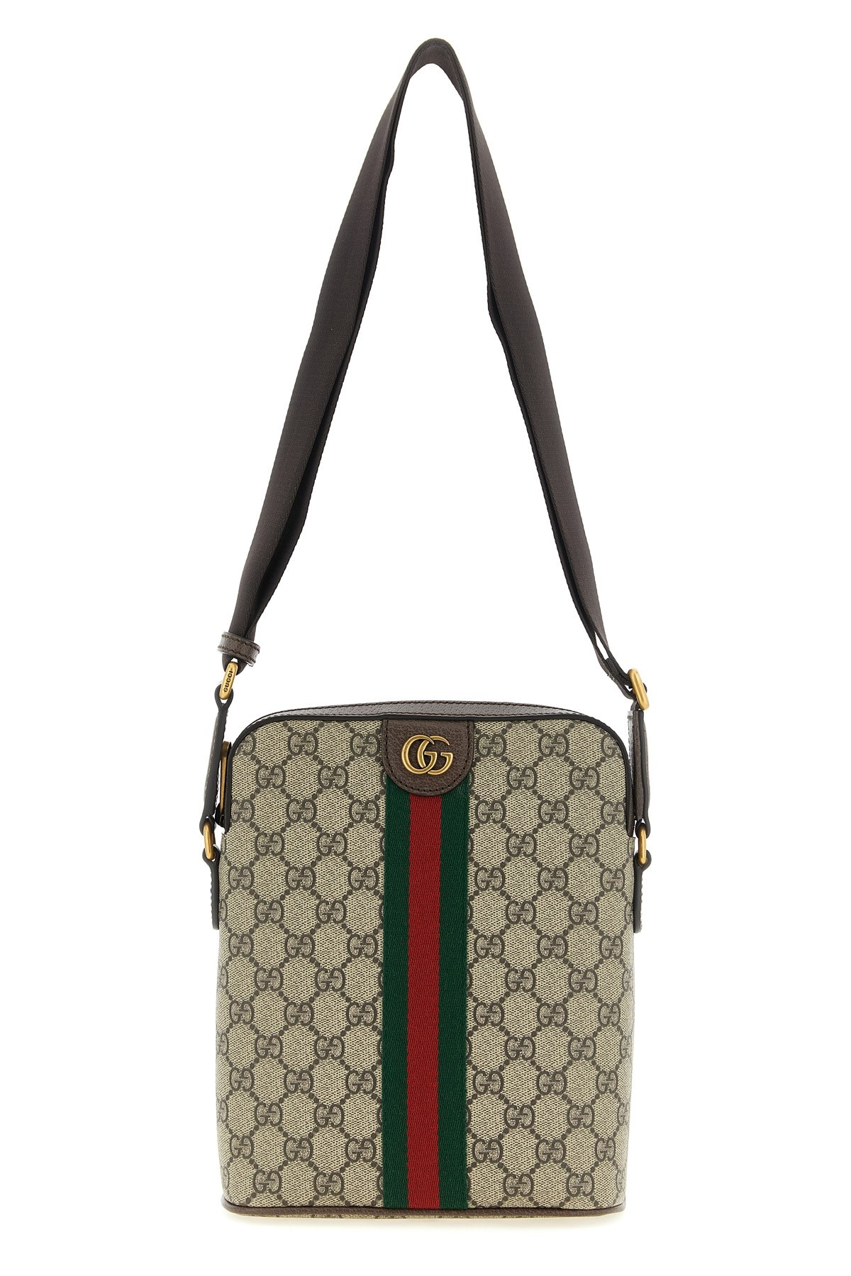 'Ophidia' Small Crossbody Bag