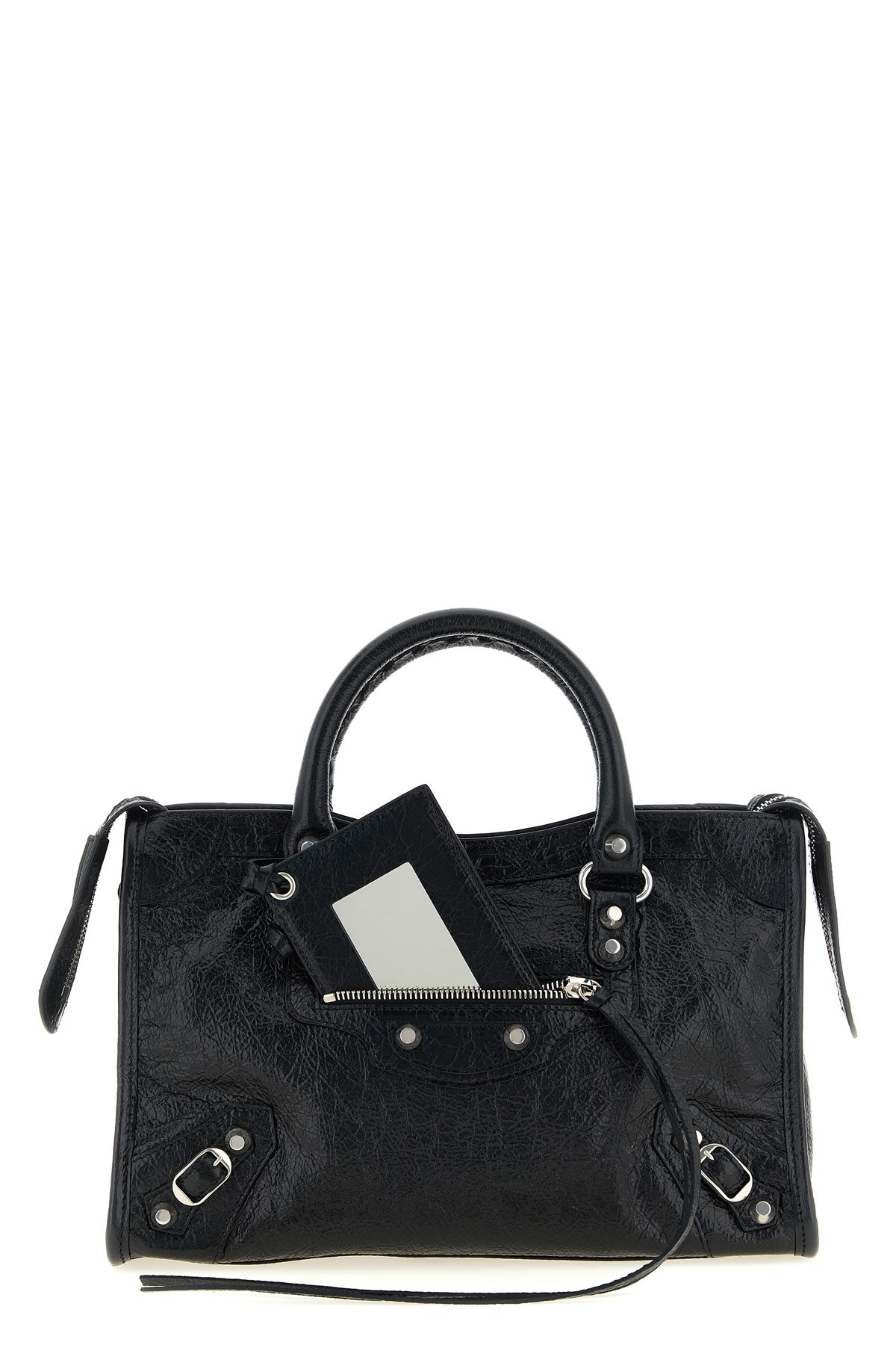 'Le City S' Handbag - Size U