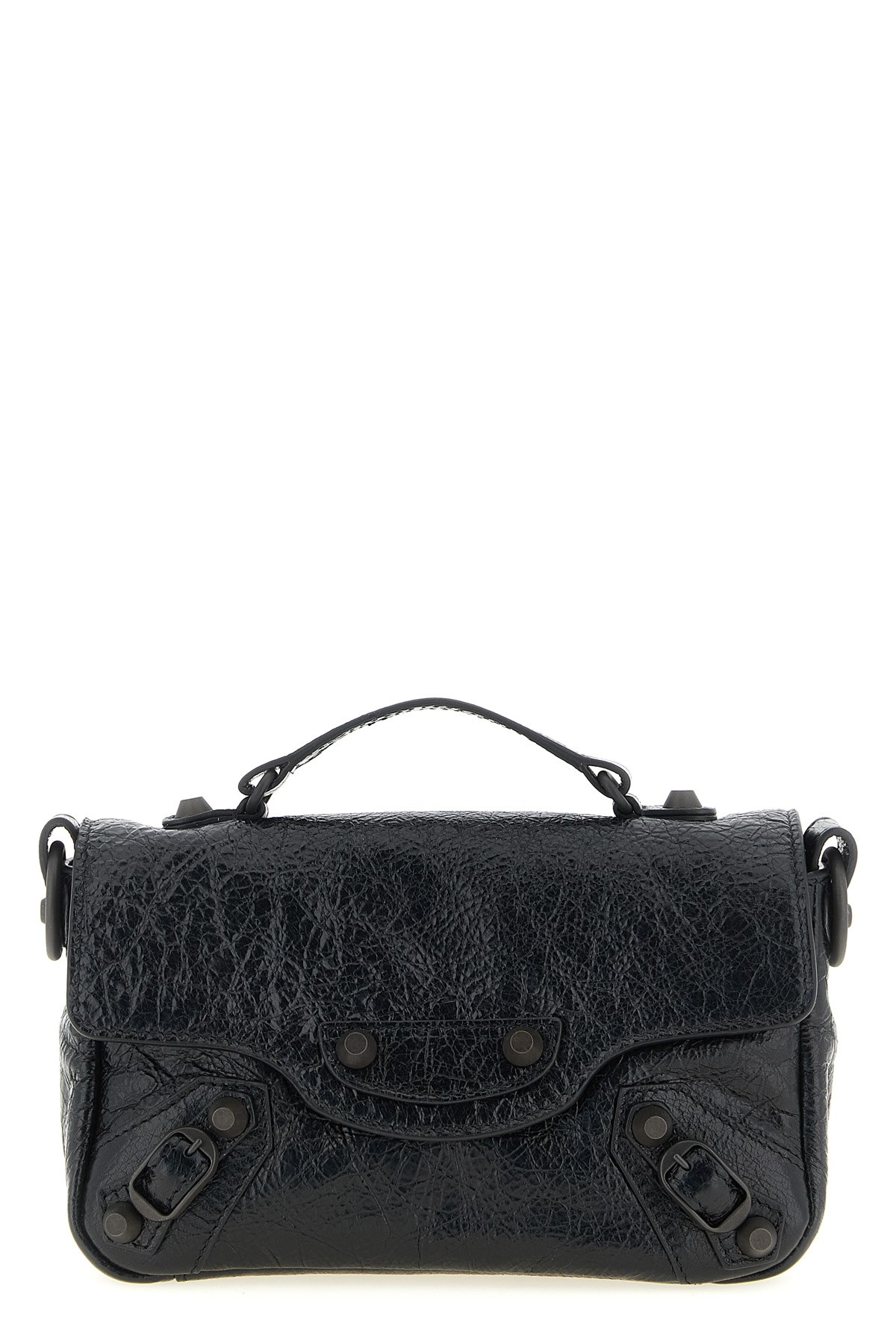 'Le City Nano' Crossbody Bag - Size U