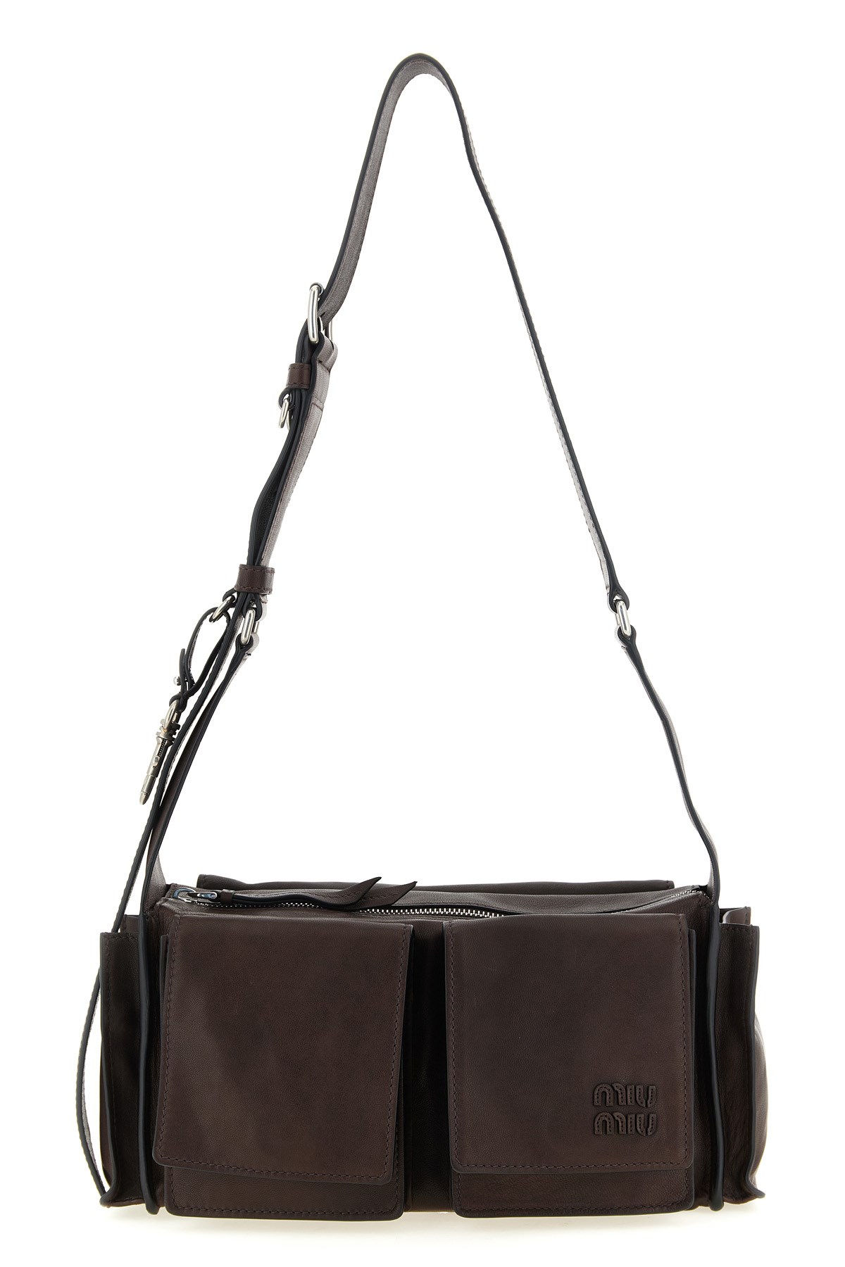 'Utilitaire' Crossbody Bag