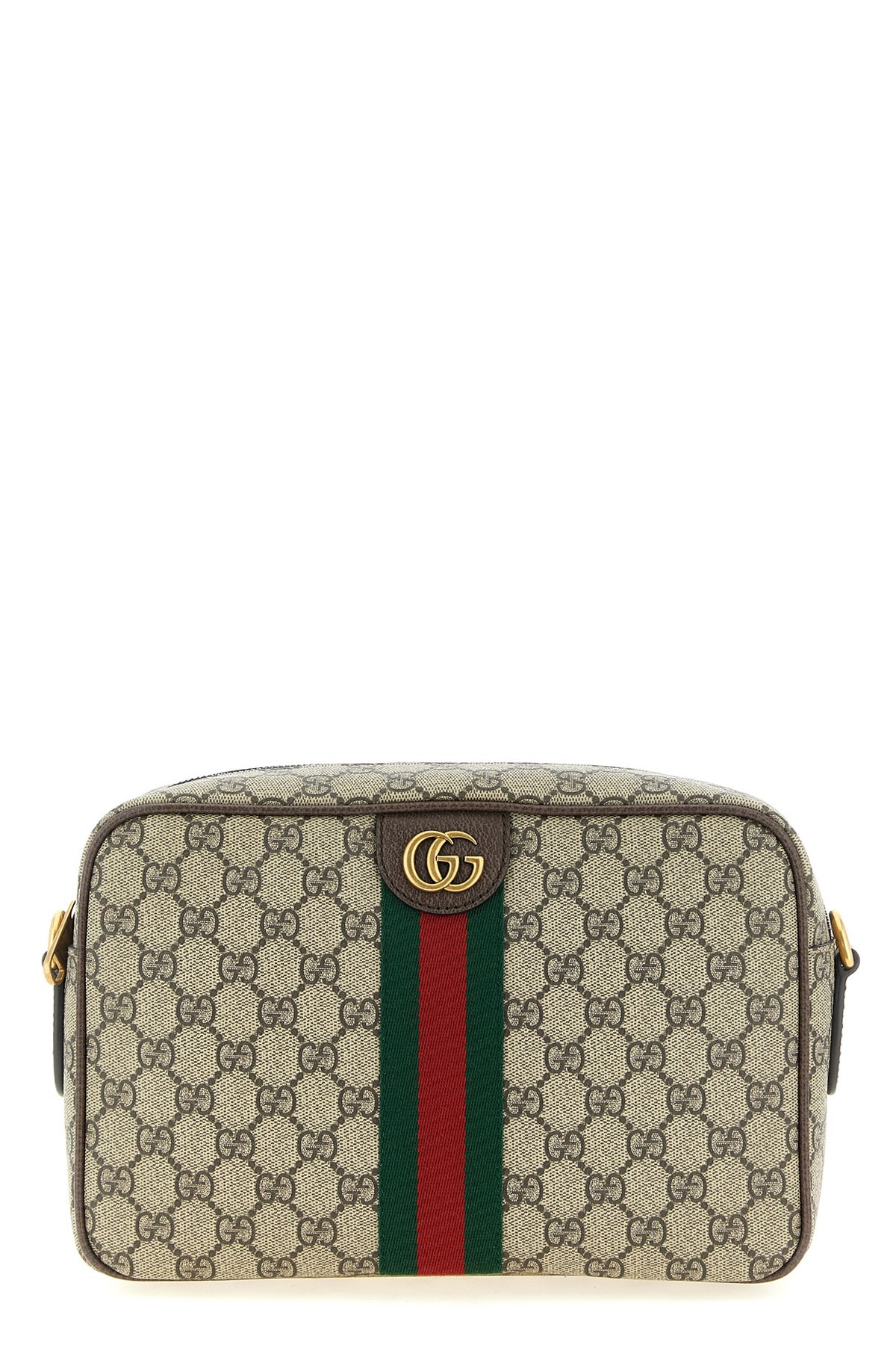 'Ophidia' Crossbody Bag