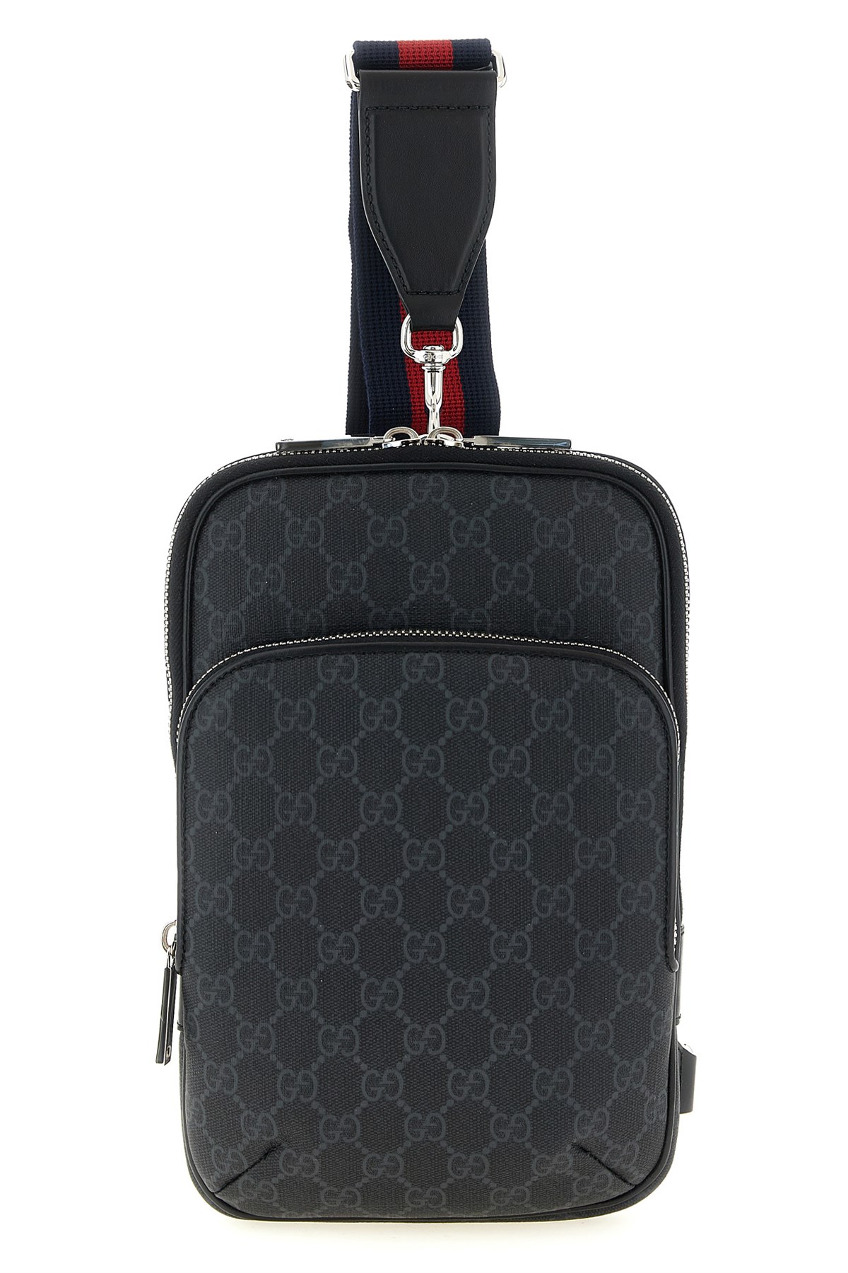 'Gg' Small Crossbody Bag