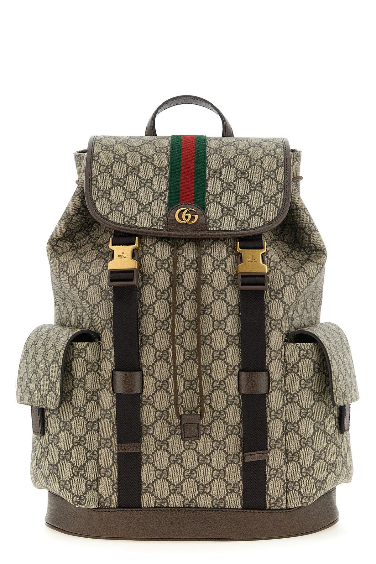 'Ophidia' Large Backpack