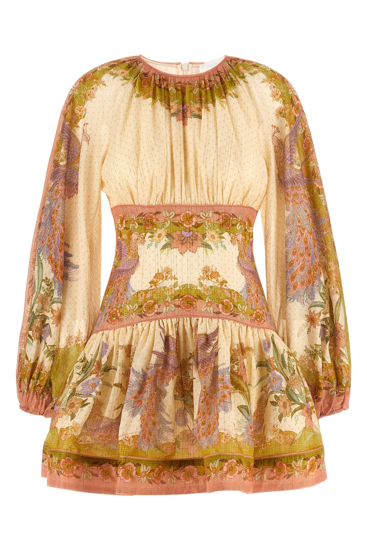 'Indra' Dress - Size 1