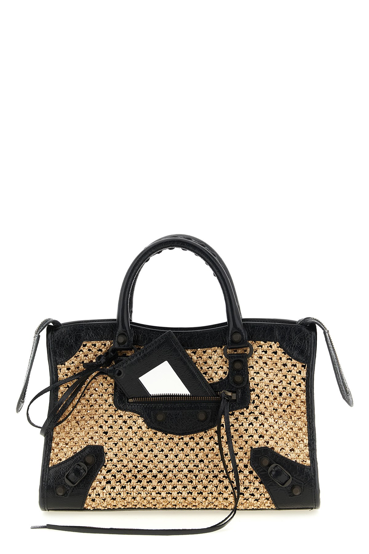 'Le City S' Handbag - Size U