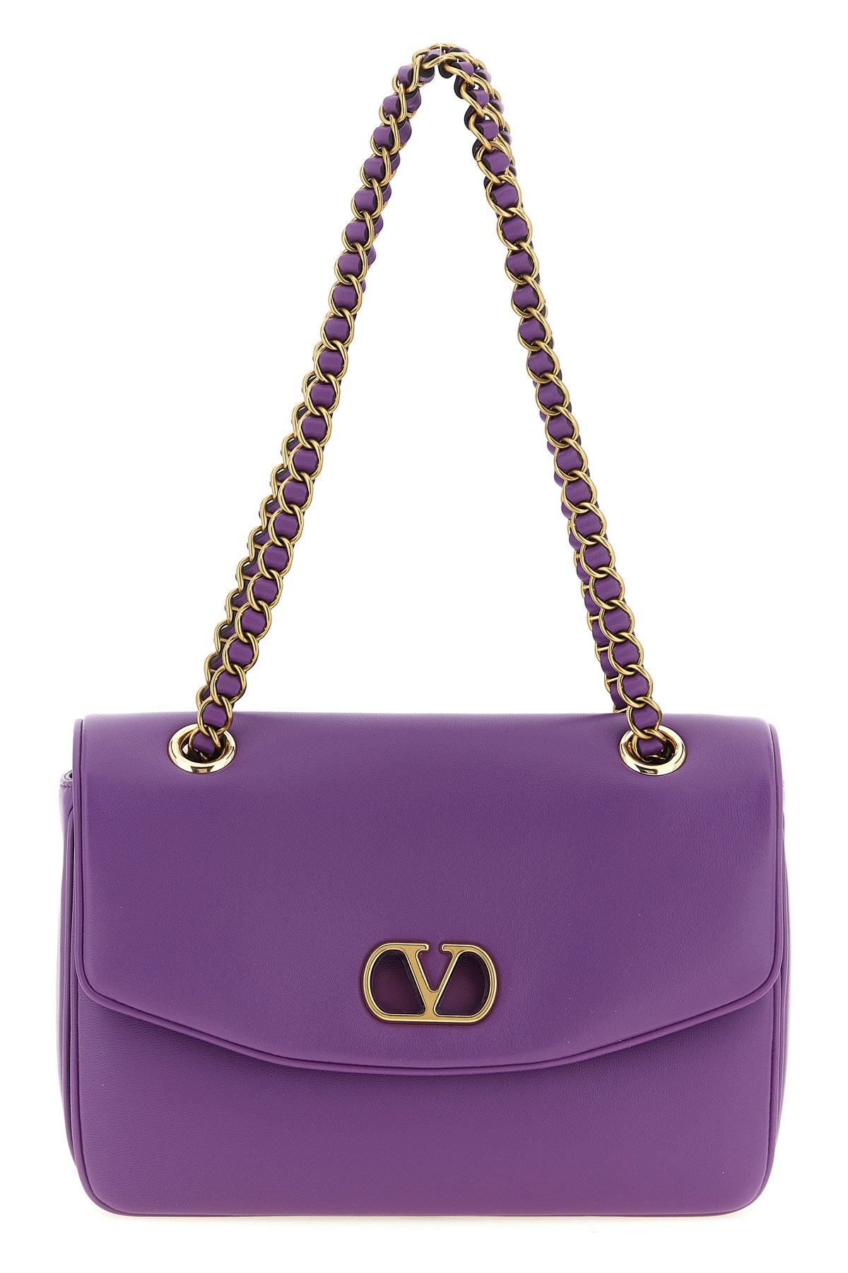 Valentino Garavani 'Djuna' Medium Shoulder Bag