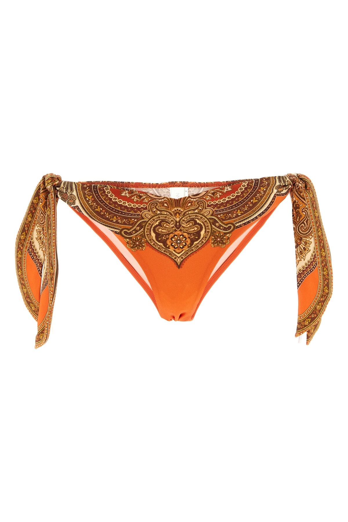 'Mahon' Bikini Briefs - Size 0