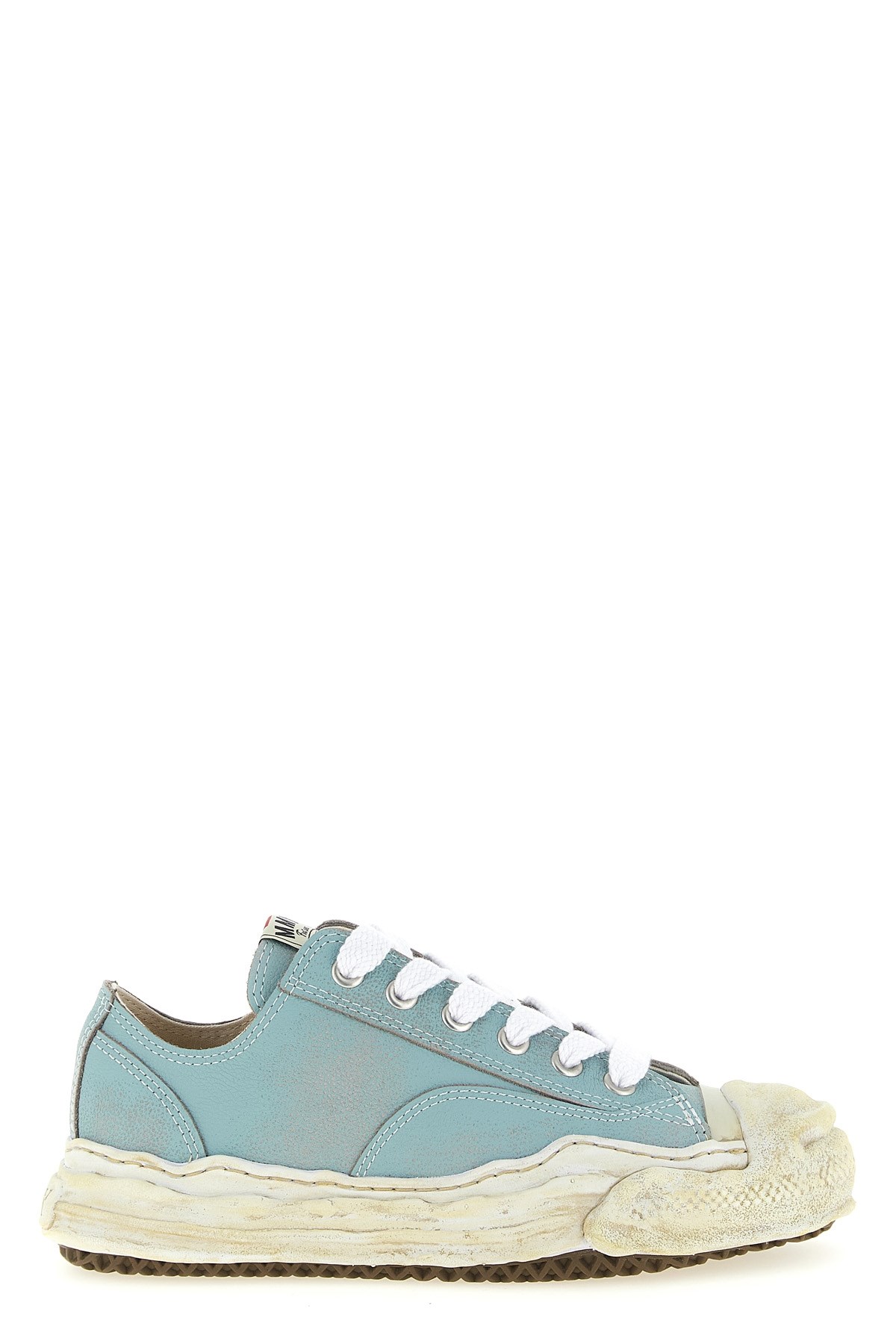 'Hank' Sneakers - Size 40