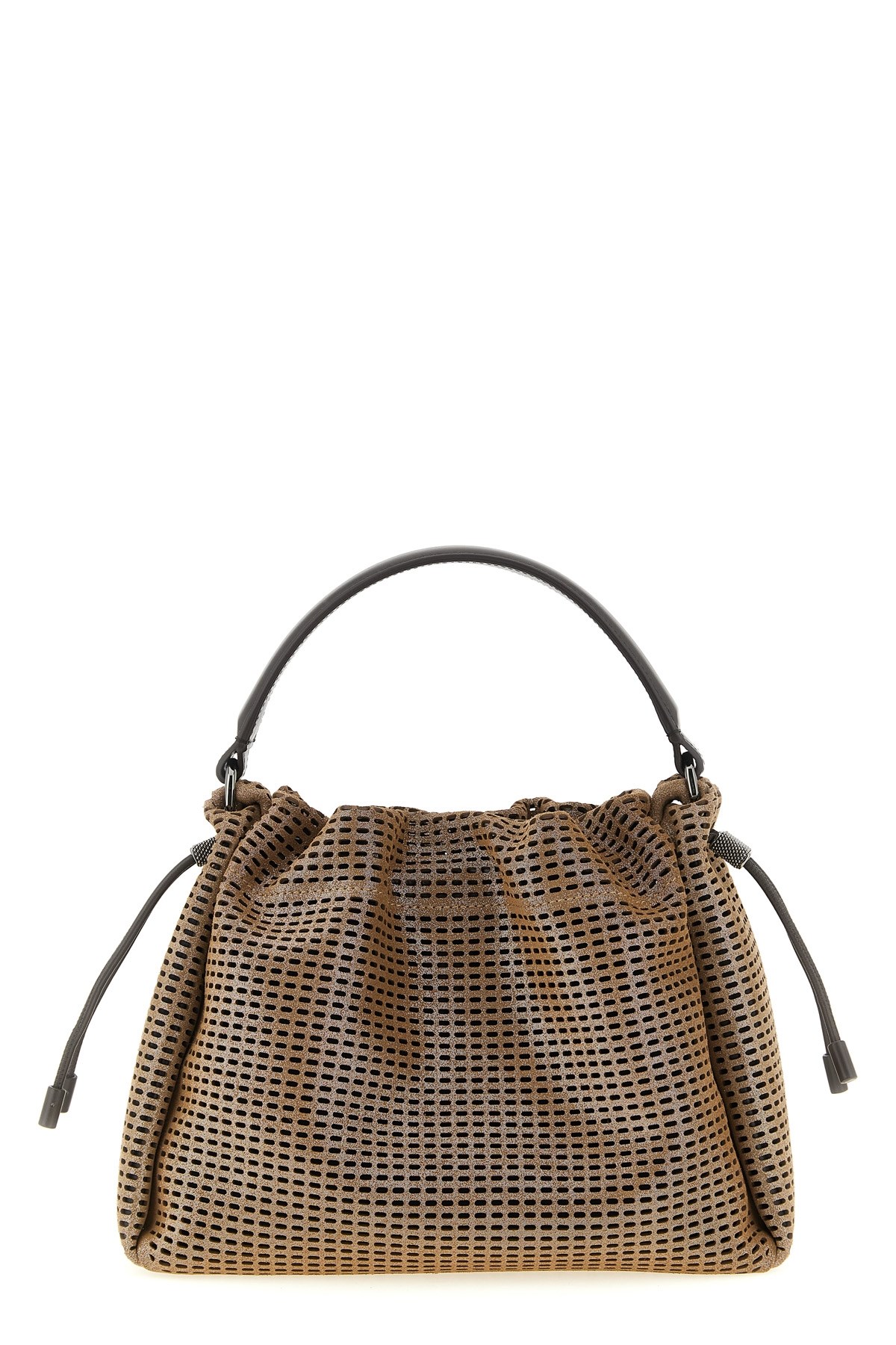 'Bucket Mellow' Small Handbag