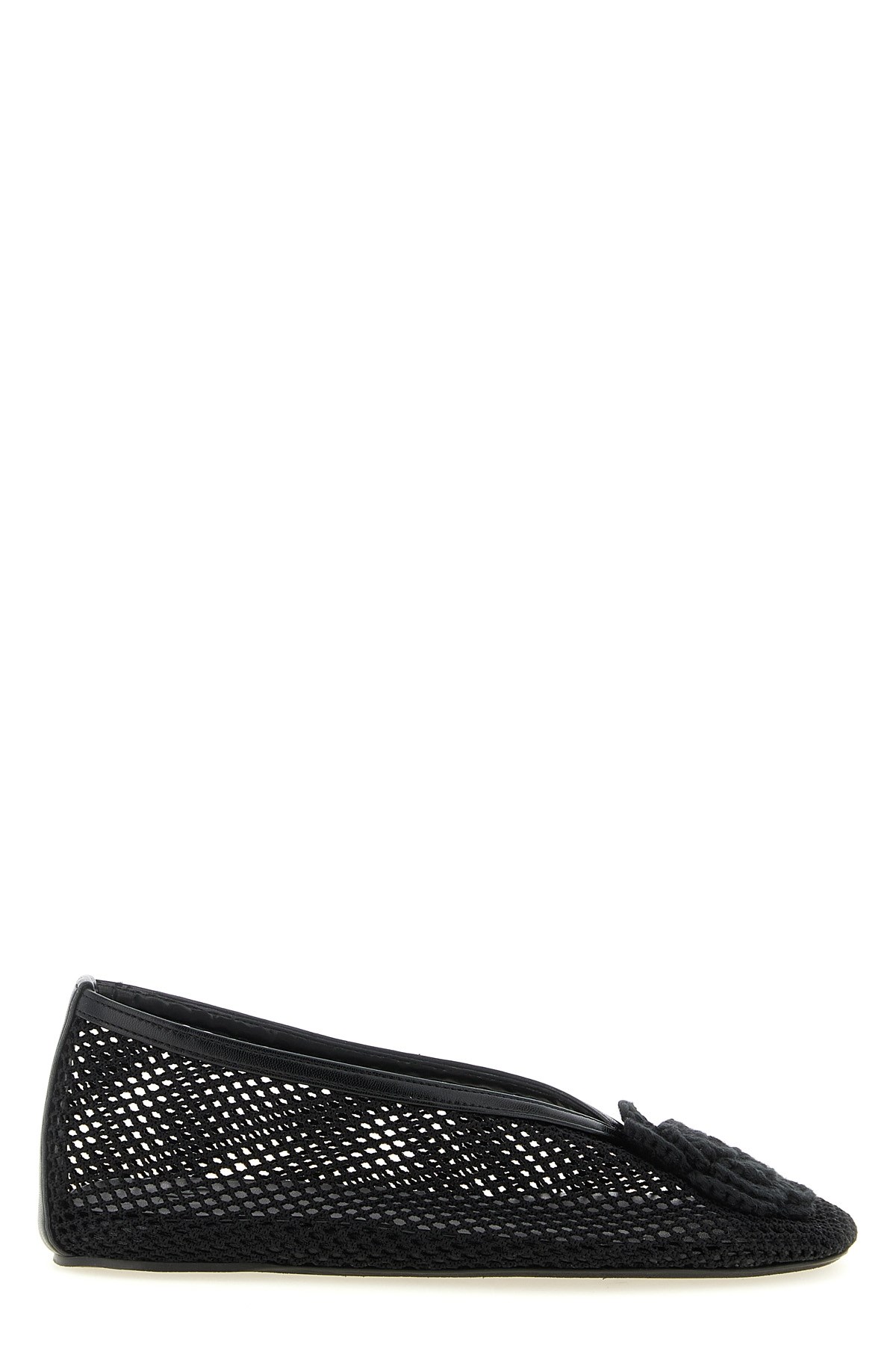 'Jenny' Ballet Flats - Size 36