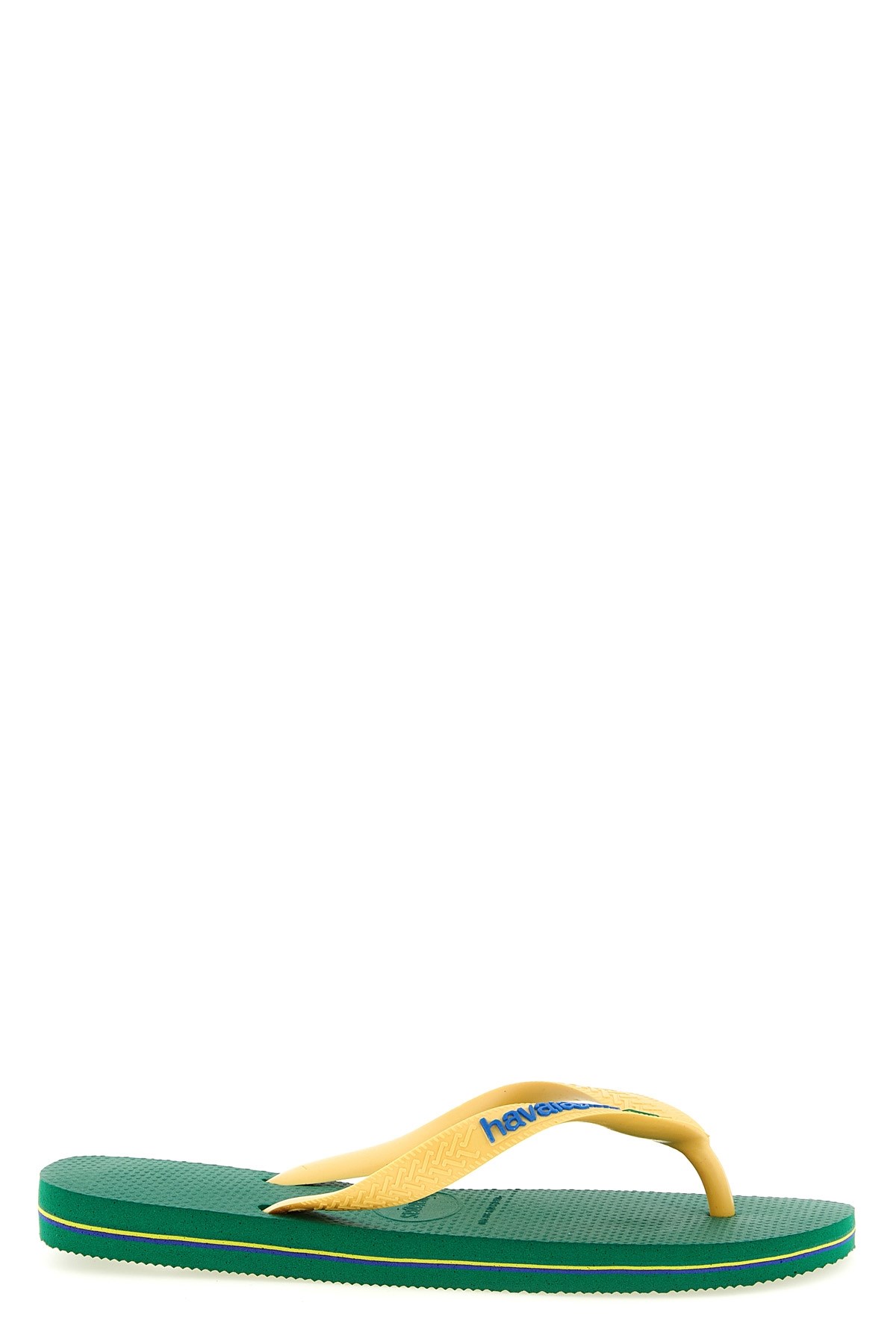 HAVAIANAS Sandalo 'Brasil Logo'