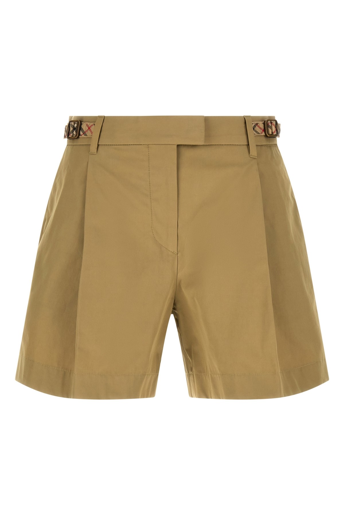 BURBERRY 'Raina' Shorts