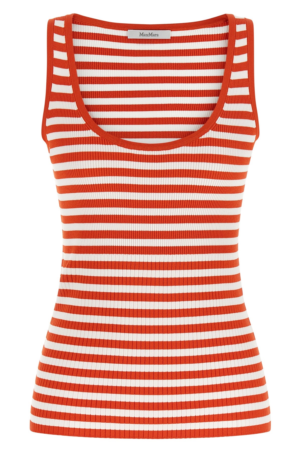 MAX MARA Top "Mxmghiro"　MAX MARA トップス "Mxmghiro" MAX