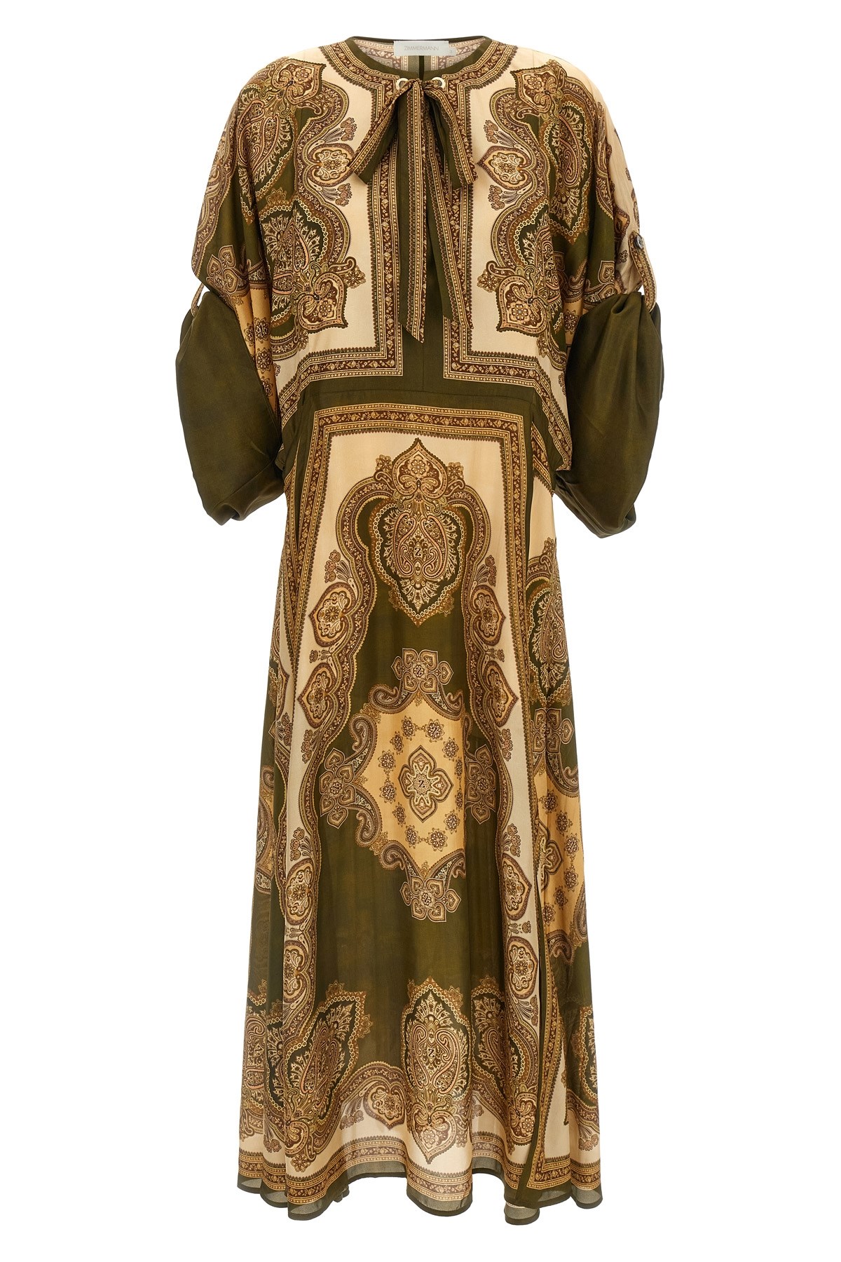 ZIMMERMANN Abito 'Mahon'