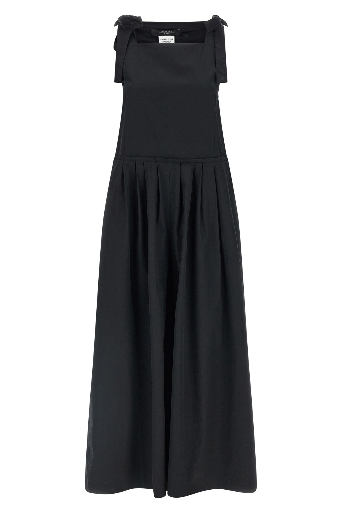 'Wkiagguati' Capsule 'Mediterranean Ease' Jumpsuit - Size 36 IT