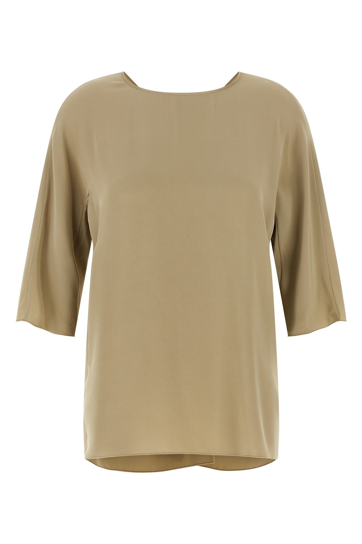 MAX MARA Bluse "Mxegattini"　MAX MARA ブラウス「ムクセガッティーニ」 MAX