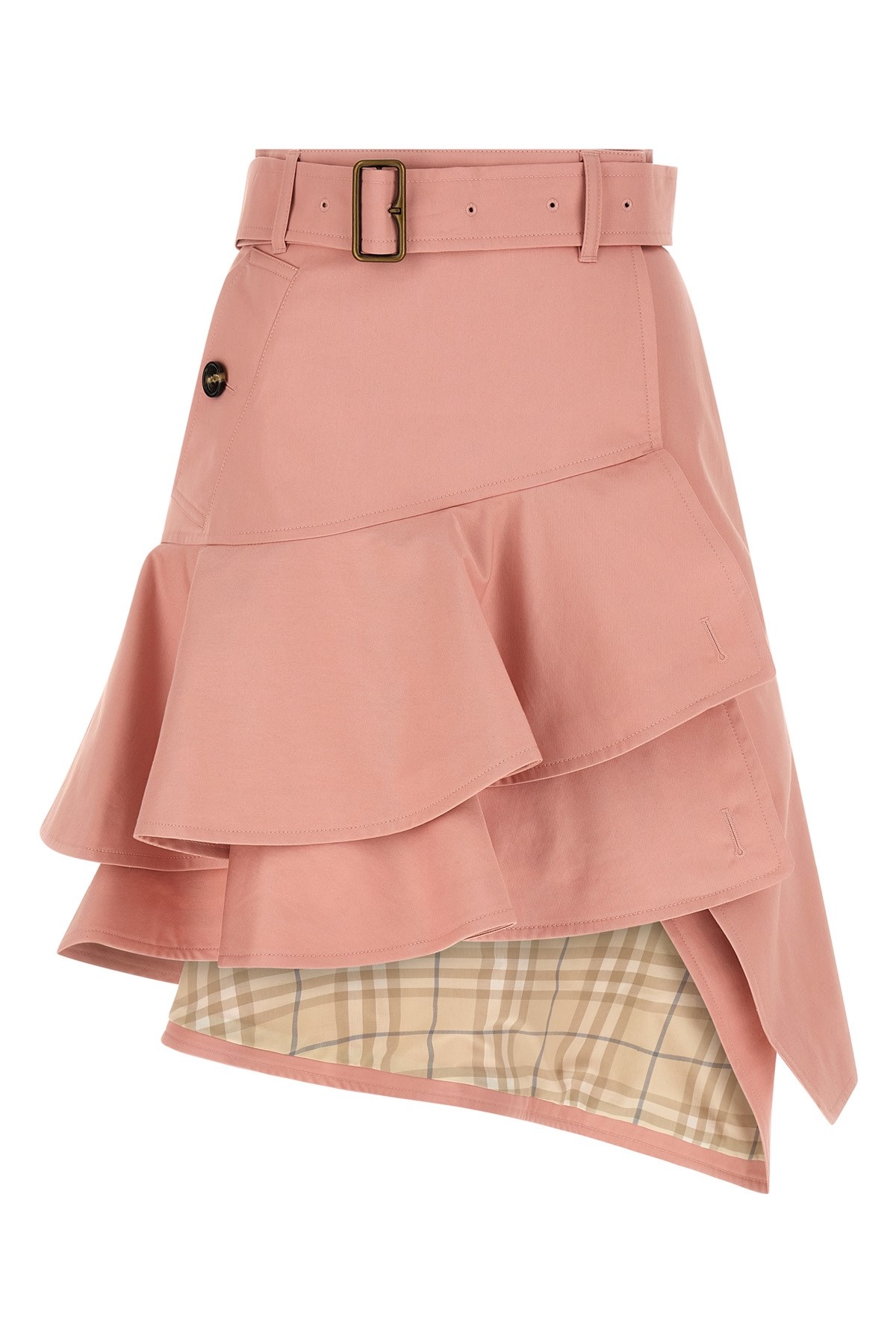 'Hollie' Skirt - Size 4 UK
