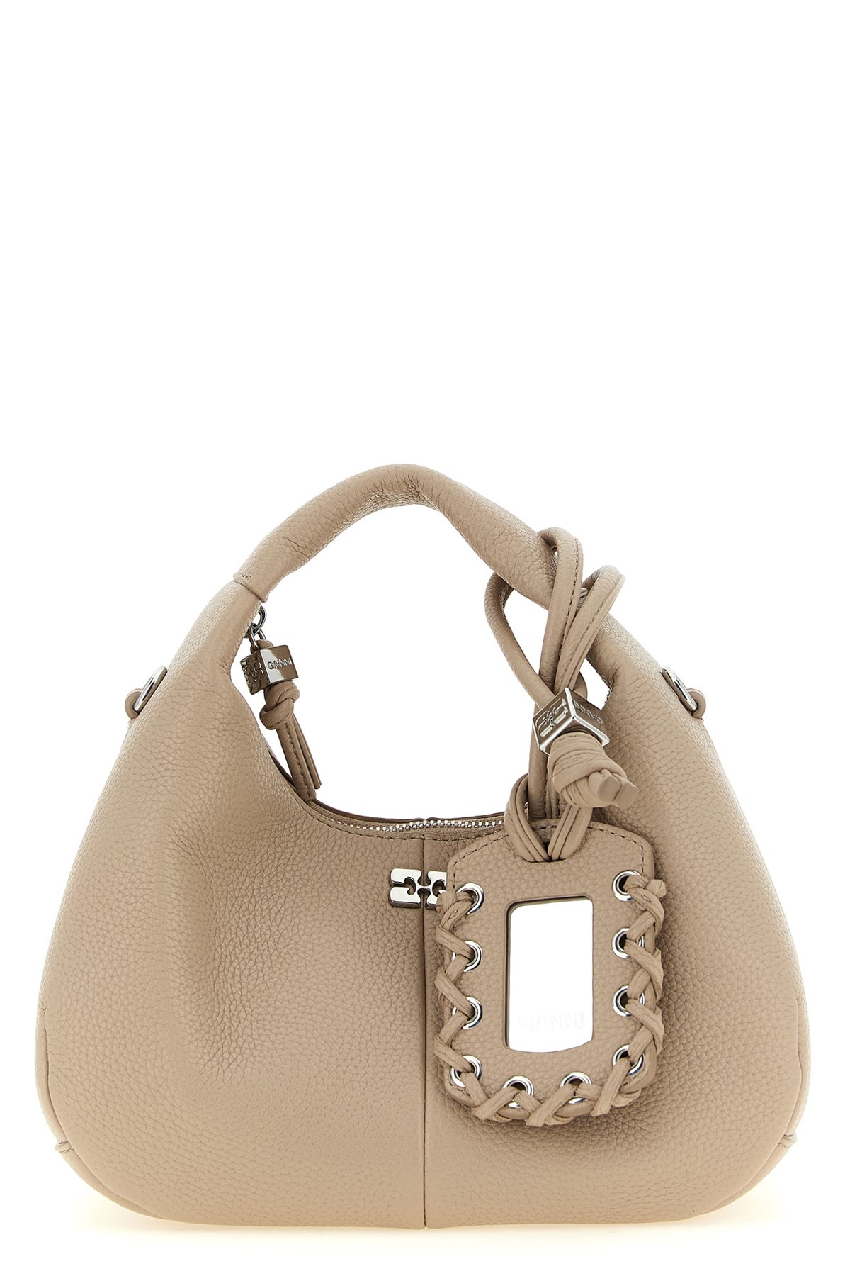 'Mini Hobo' Handbag - Size U