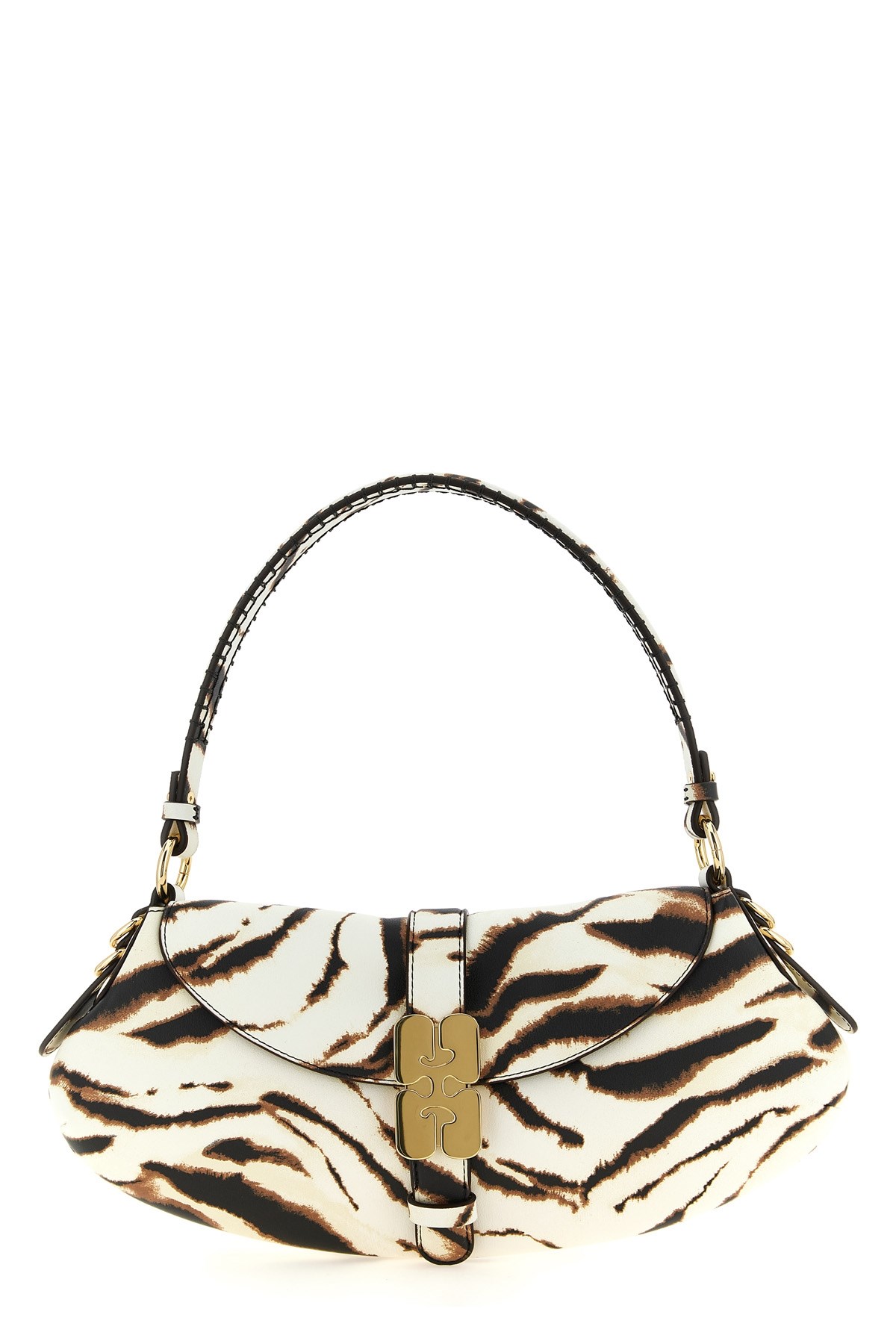 'B-Kat' Shoulder Bag