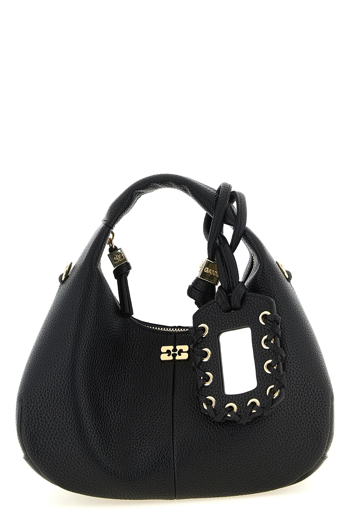 'Mini Hobo' Handbag - Size U