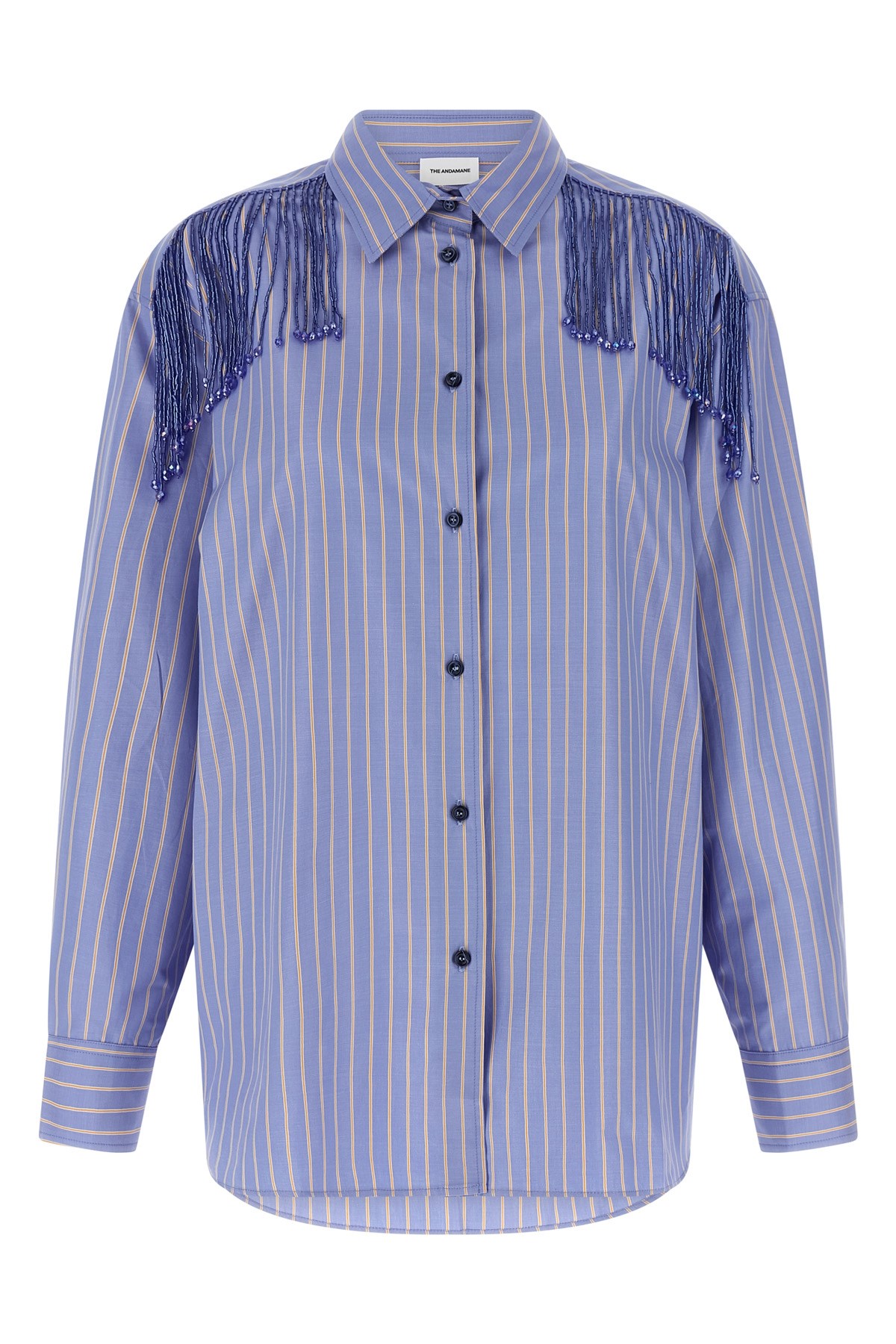 'Miley' Shirt - Size 44 IT